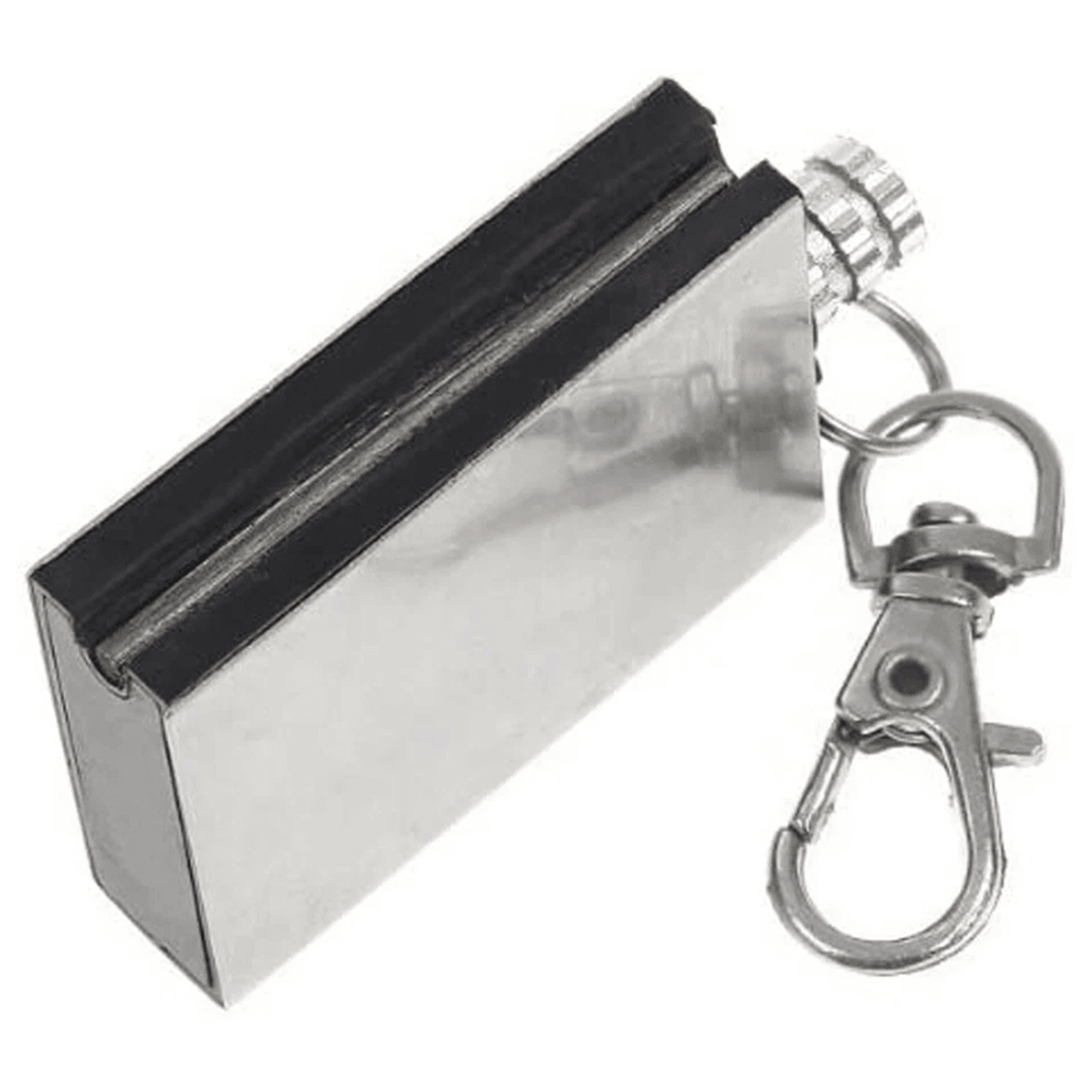 Waterproof Lighter Flint Magnesium Fire Starter Emergency Refill For Survival Camp Use Compact And  8