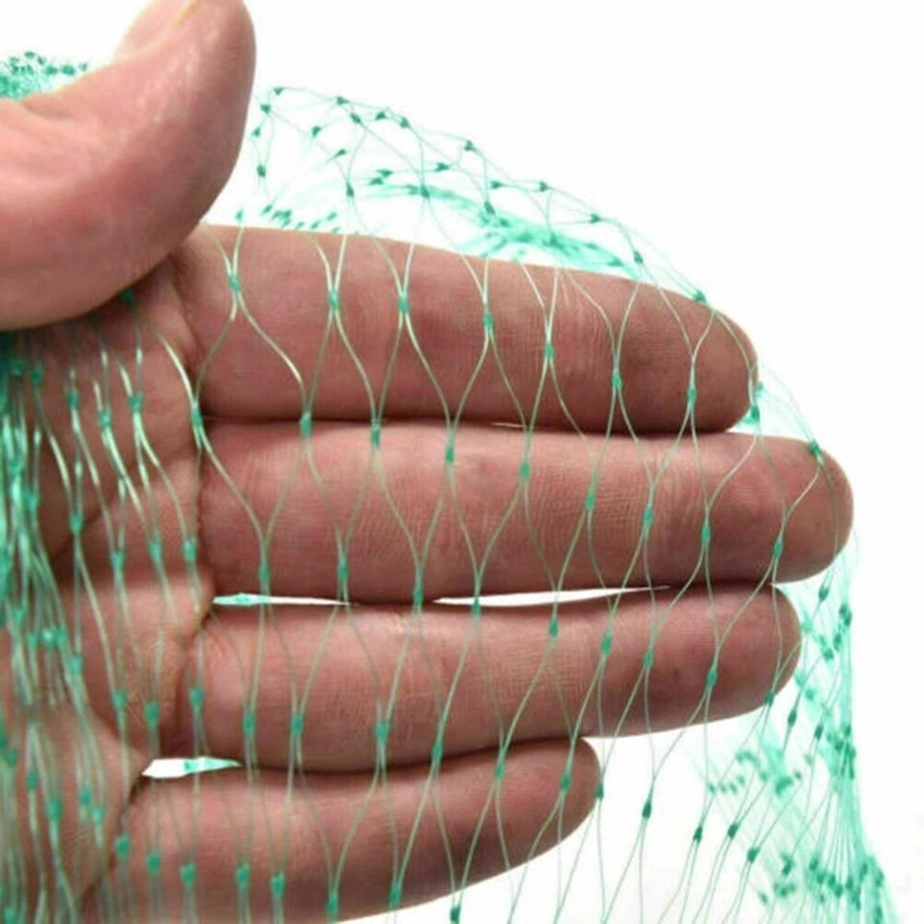 Durable Anti Bird Netting For Garden Plants Trees Fruits 16