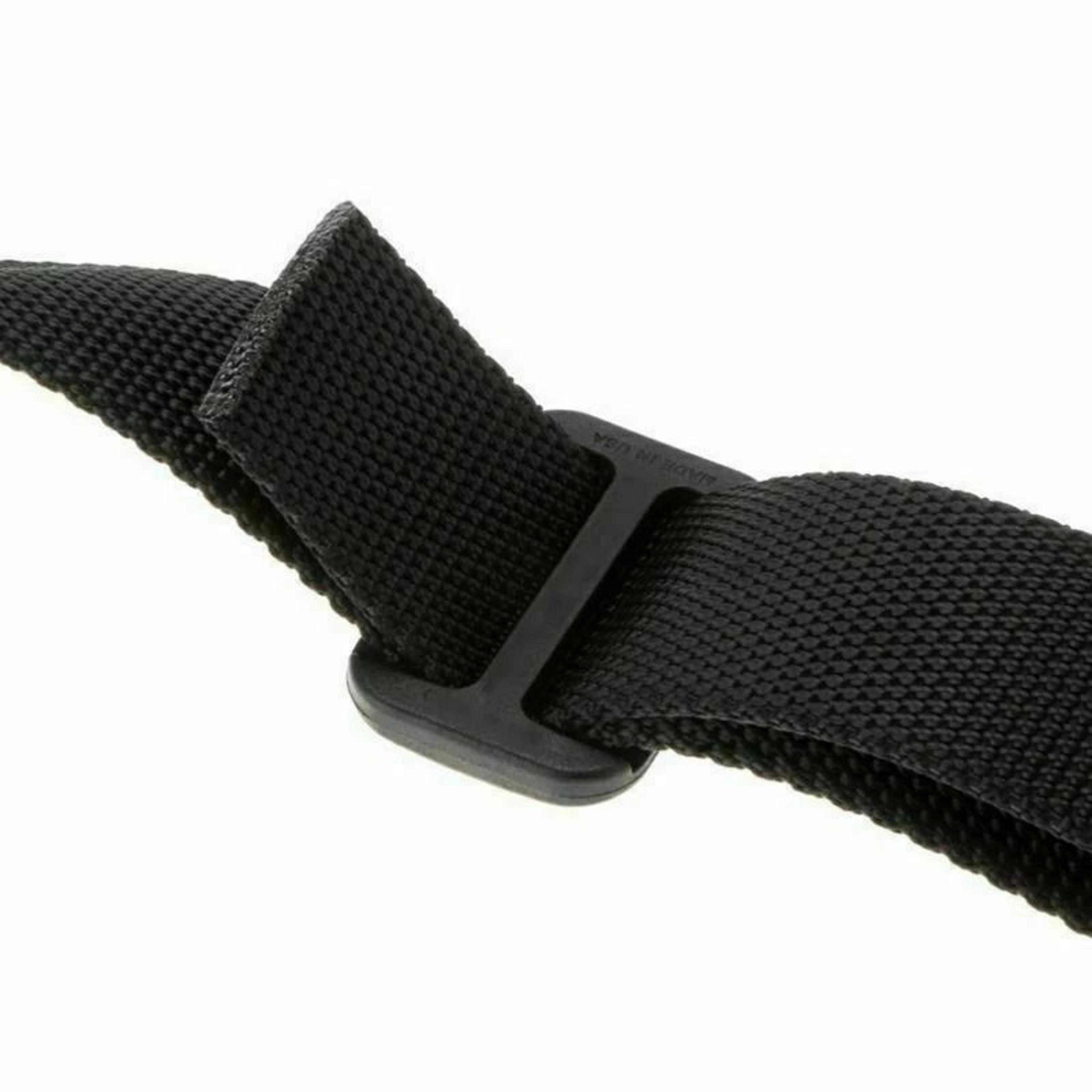 Tactical Quick Detach QD MultiMission Rifle Sling Adjustable Nylon Strap For Versatile Use 5
