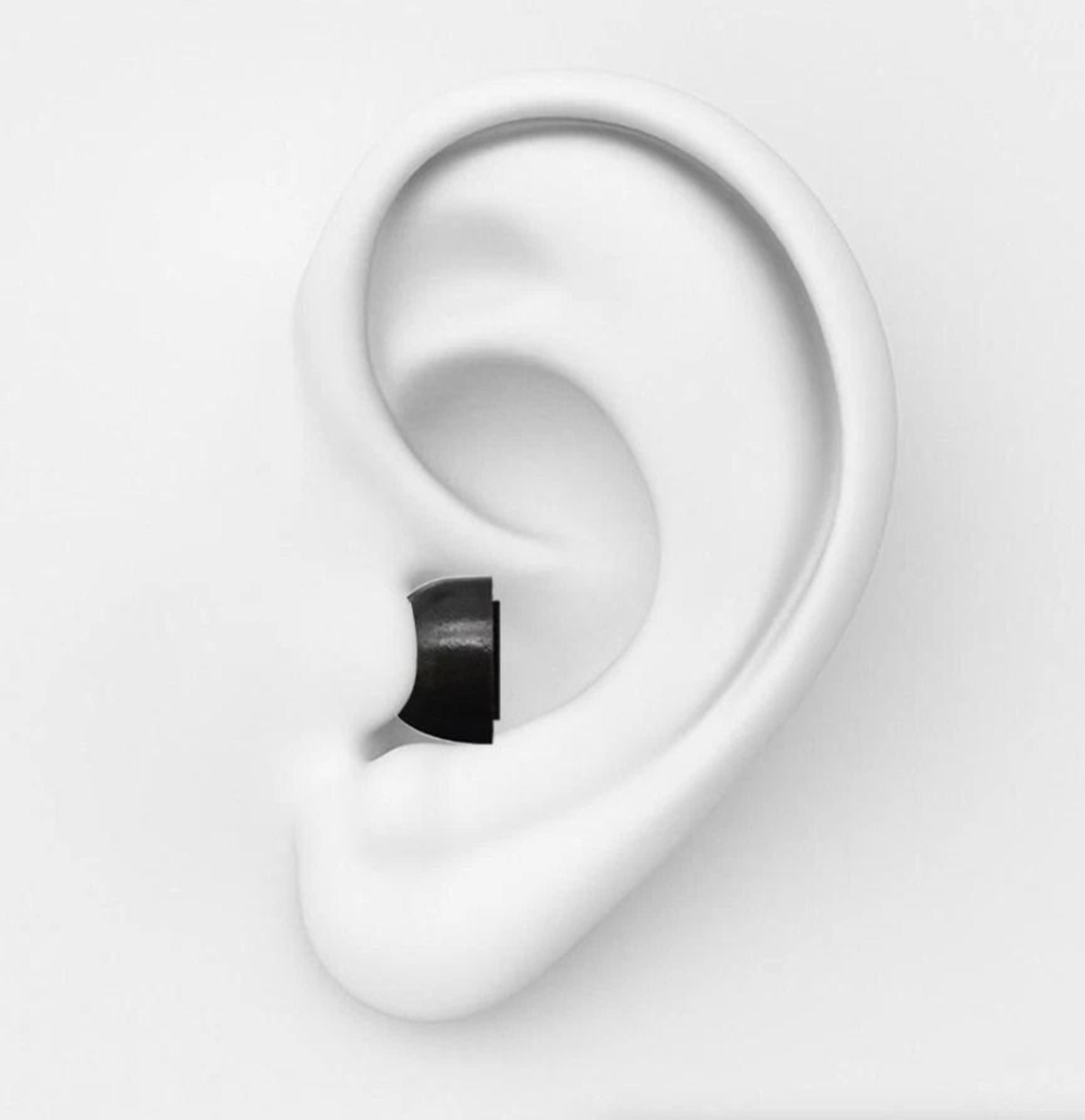 Memory Foam Replacement Ear Tips For Apple AirPods Pairs For Comfortable 6