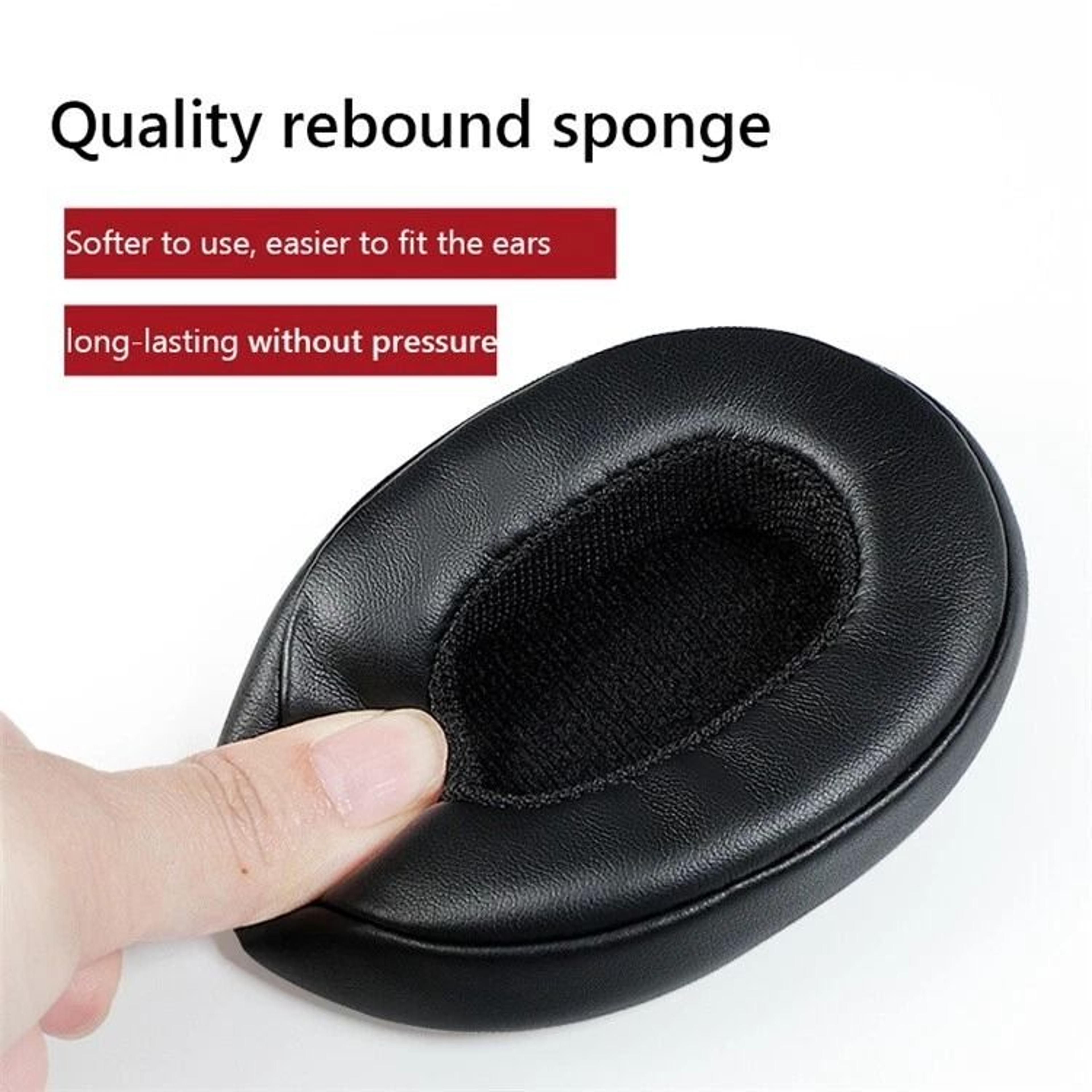 Replacement Ear Pads Cushions Covers For Skullcandy Crusher  Hesh Wireless Headphones 13