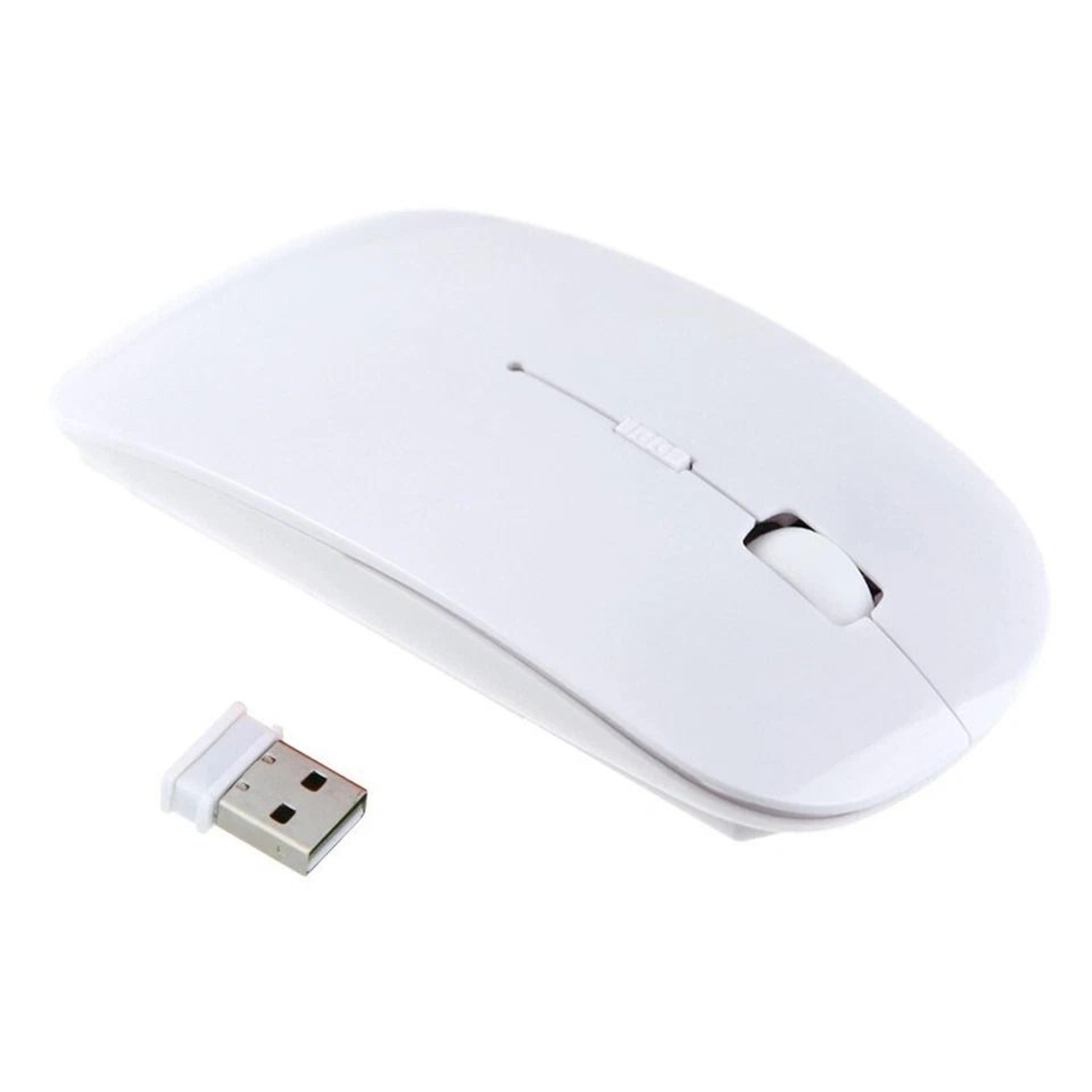 Wireless Optical Mouse For Apple MacBook Pro Air  PC 2