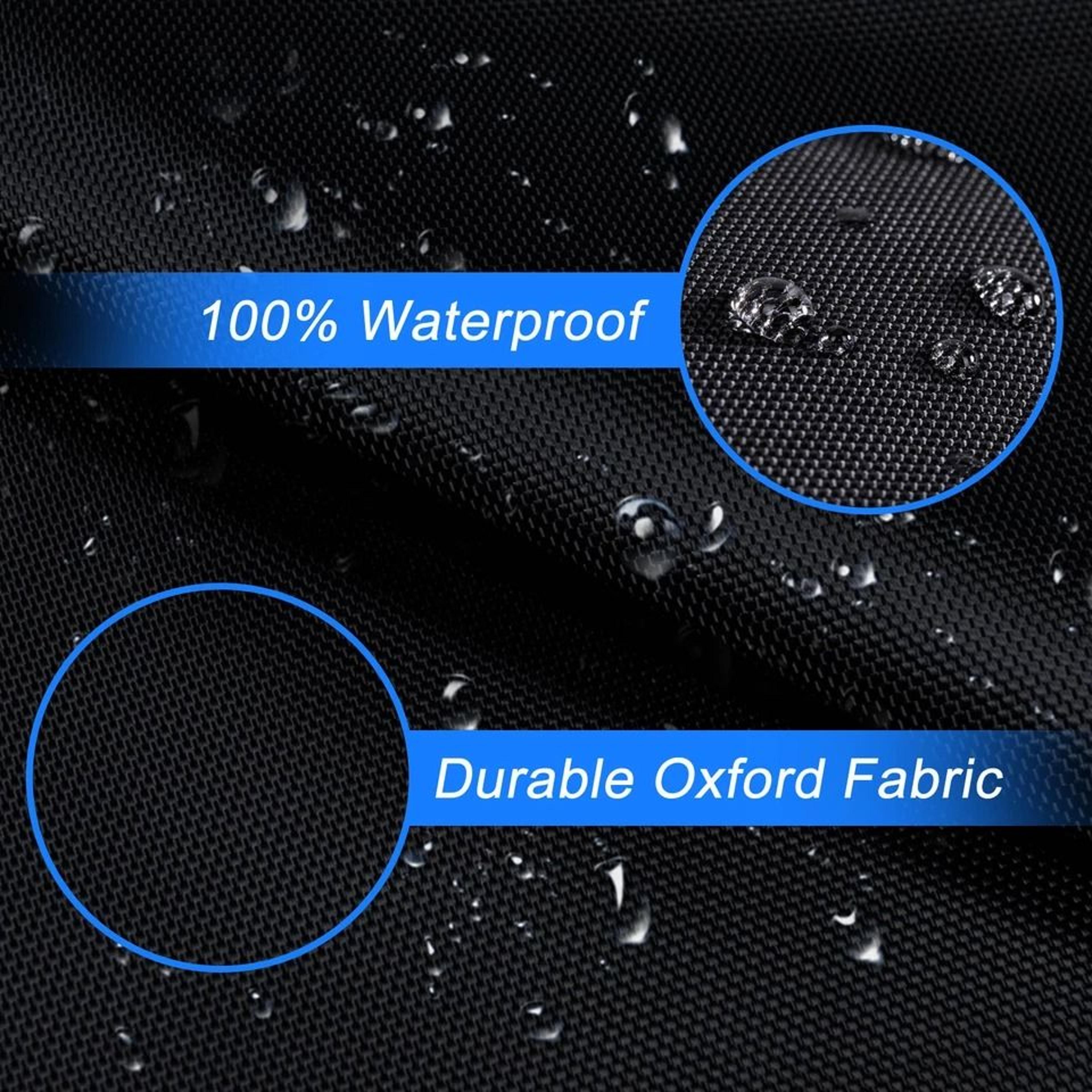 Outdoor TV Cover Waterproof  Weatherproof Fitted Protector 1