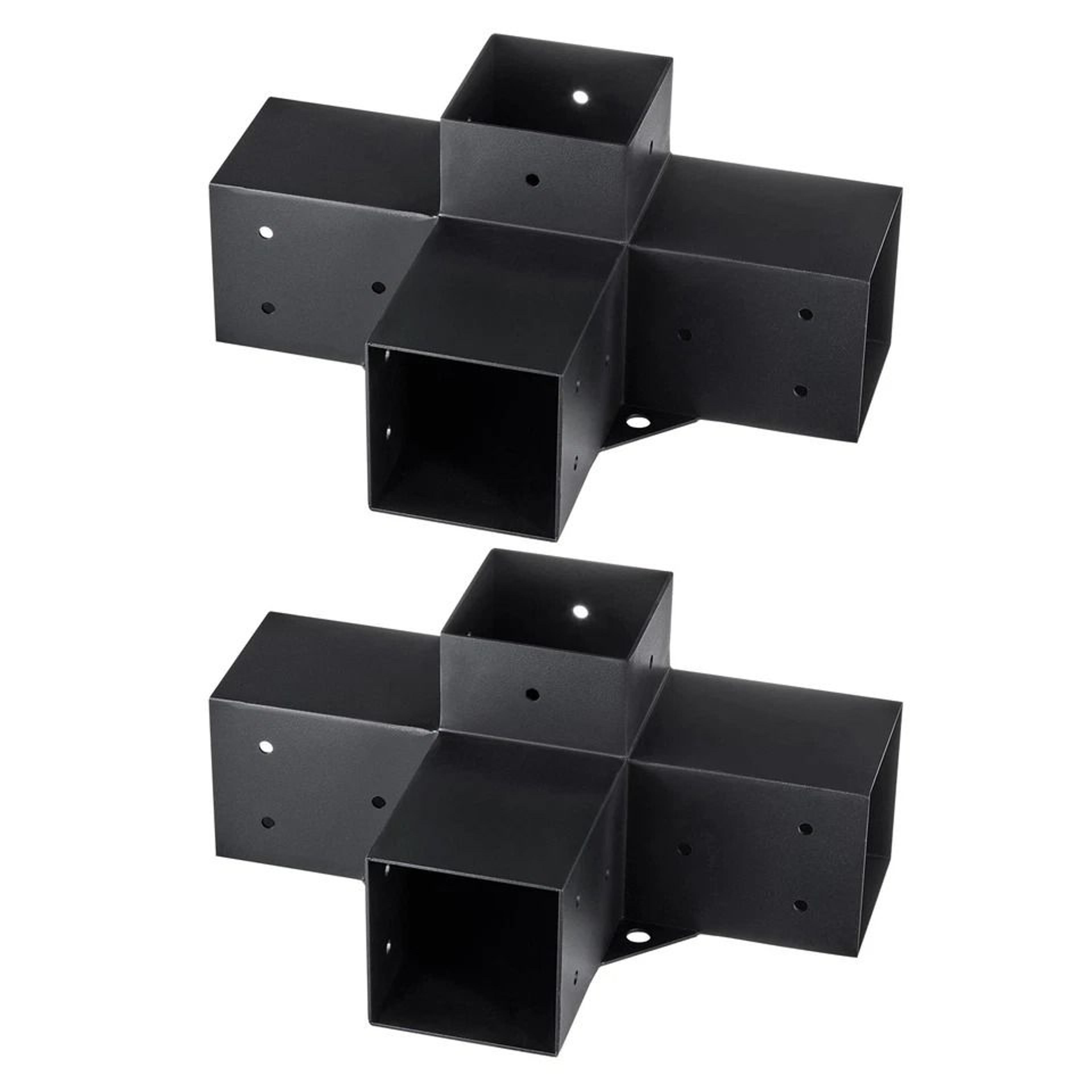 pergola bracket kit way woodworks diy post