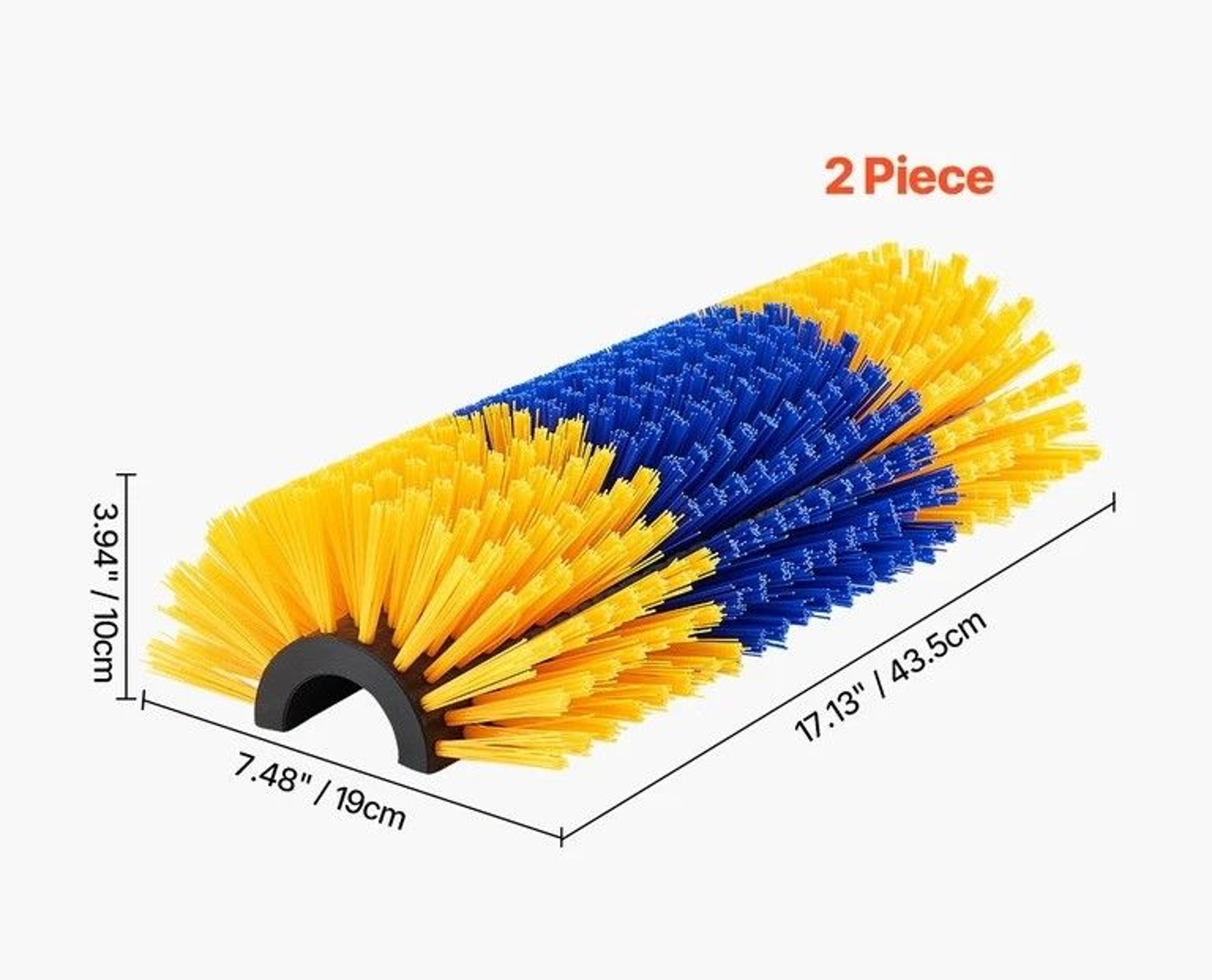 Livestock Scratching Brush Itch Relief Horse Scratcher For Animal Grooming 1
