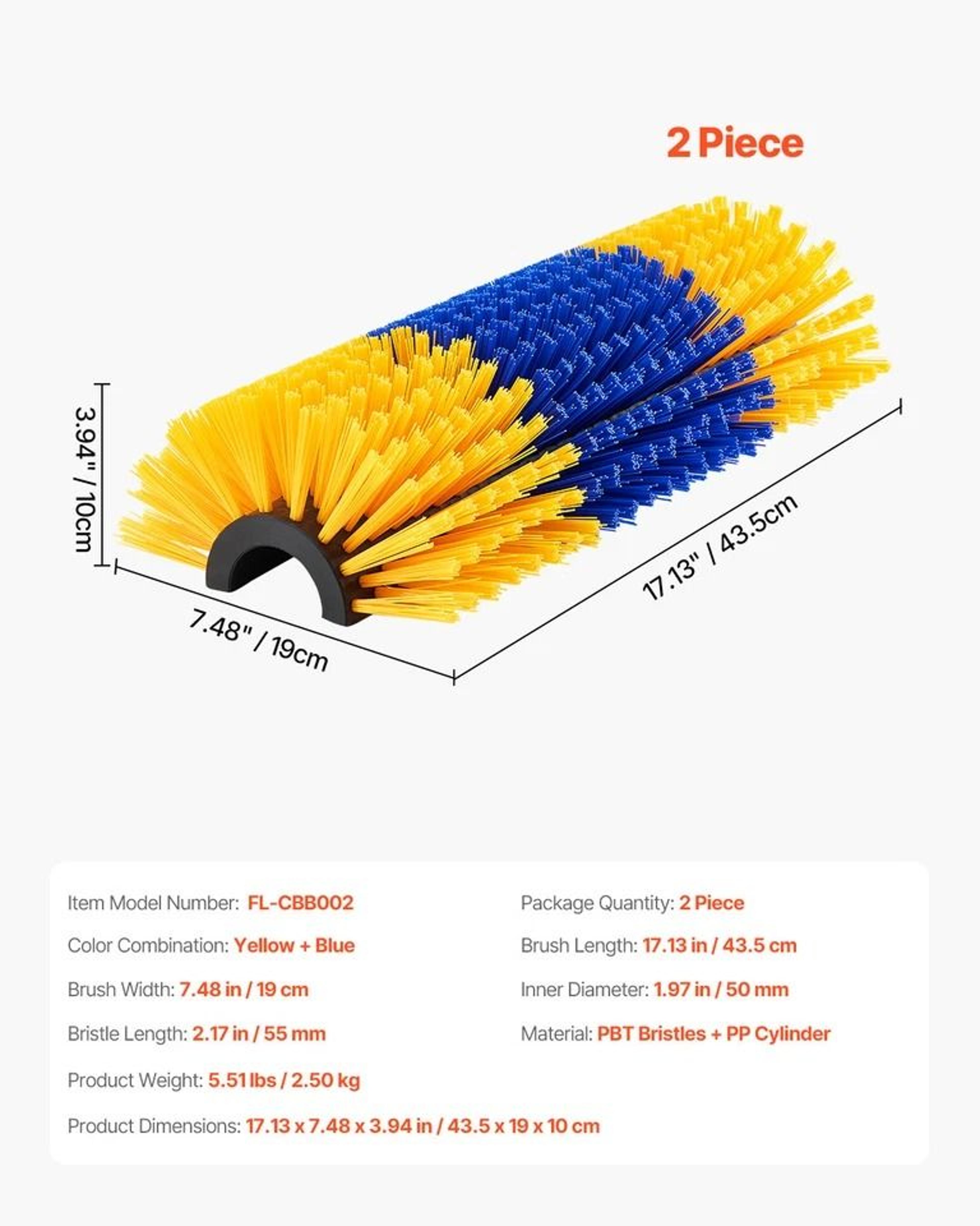 Livestock Scratching Brush Itch Relief Horse Scratcher For Animal Grooming 7
