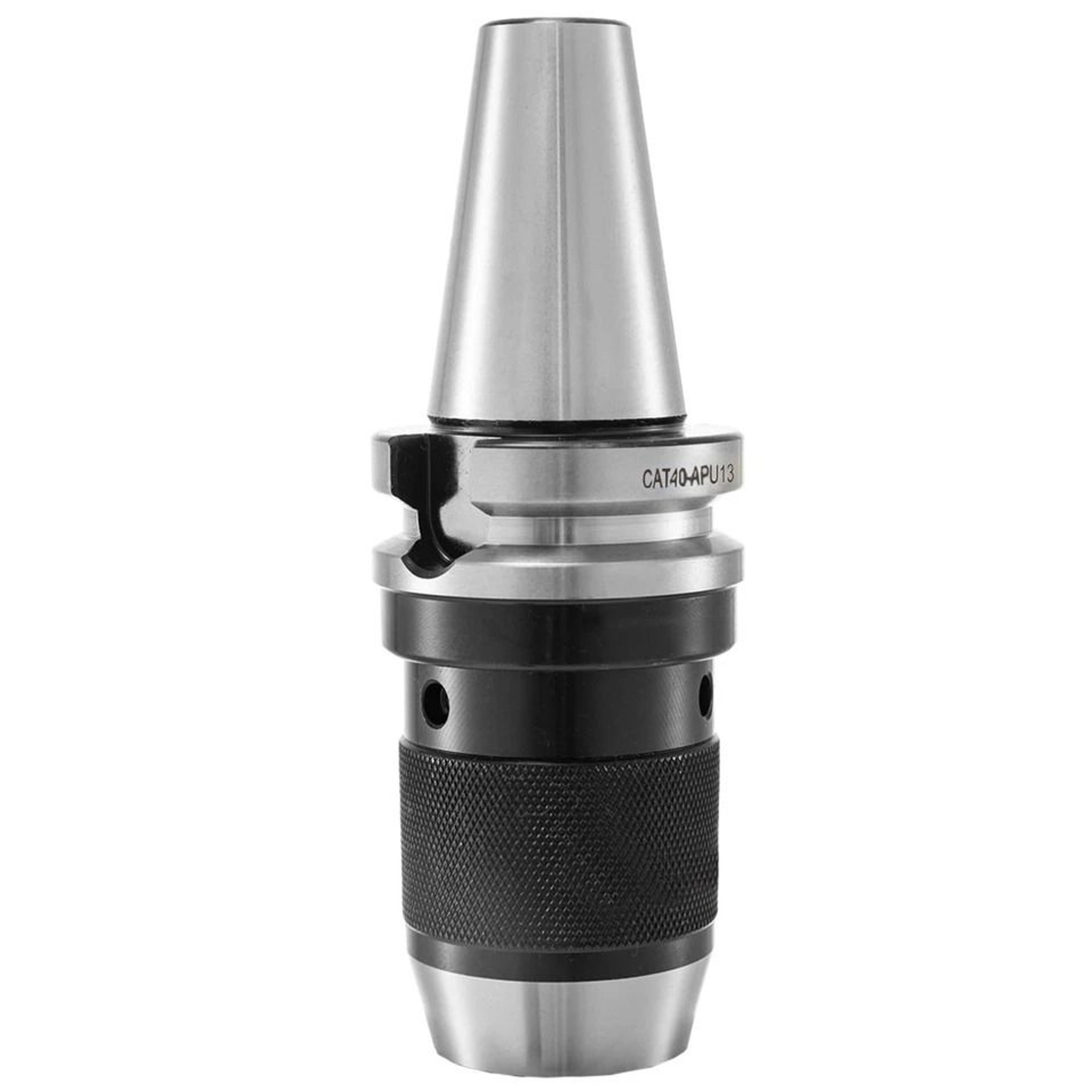 Collet Chuck CNC Keyless Drill Chuck 3