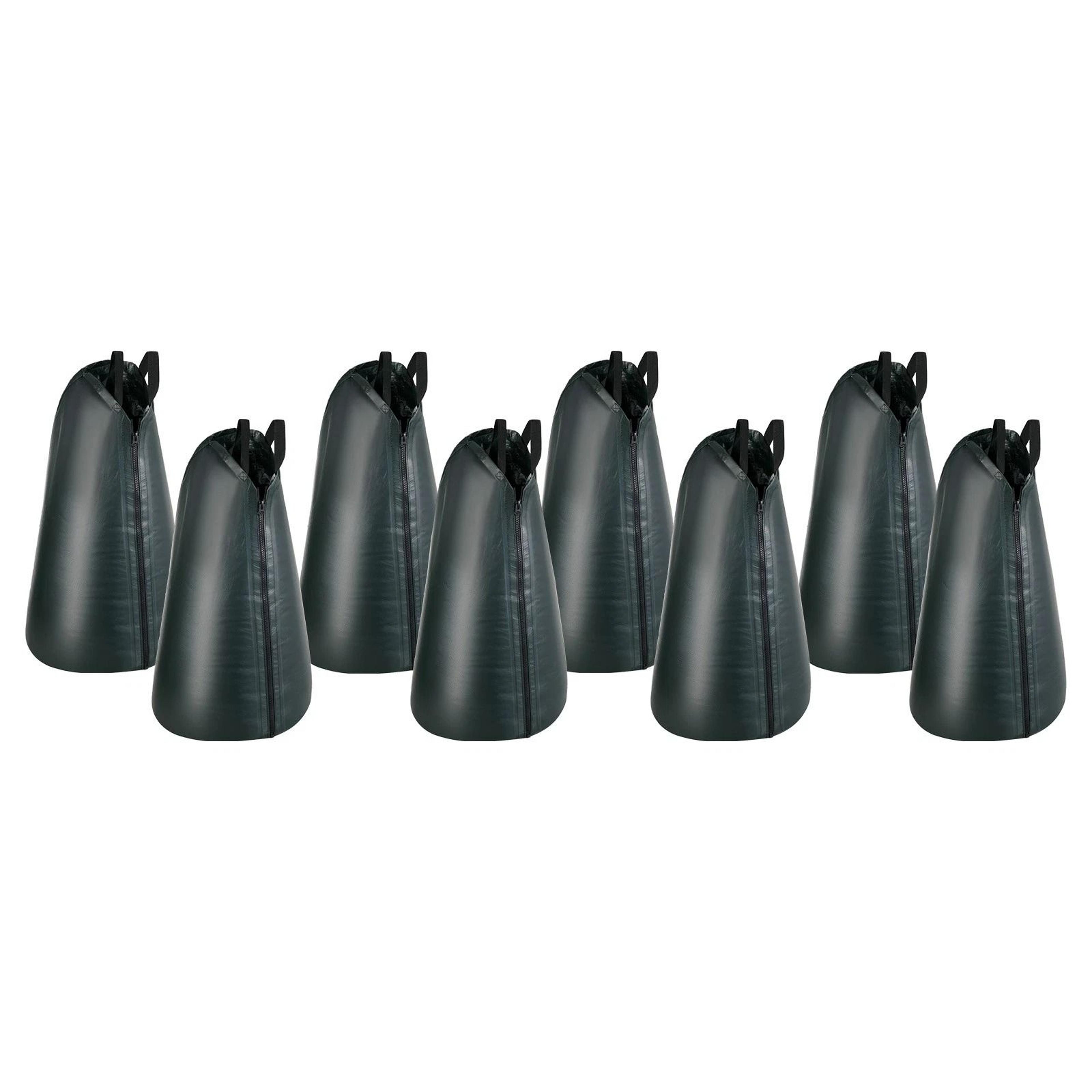 reusable tree watering bags slow release irrigation