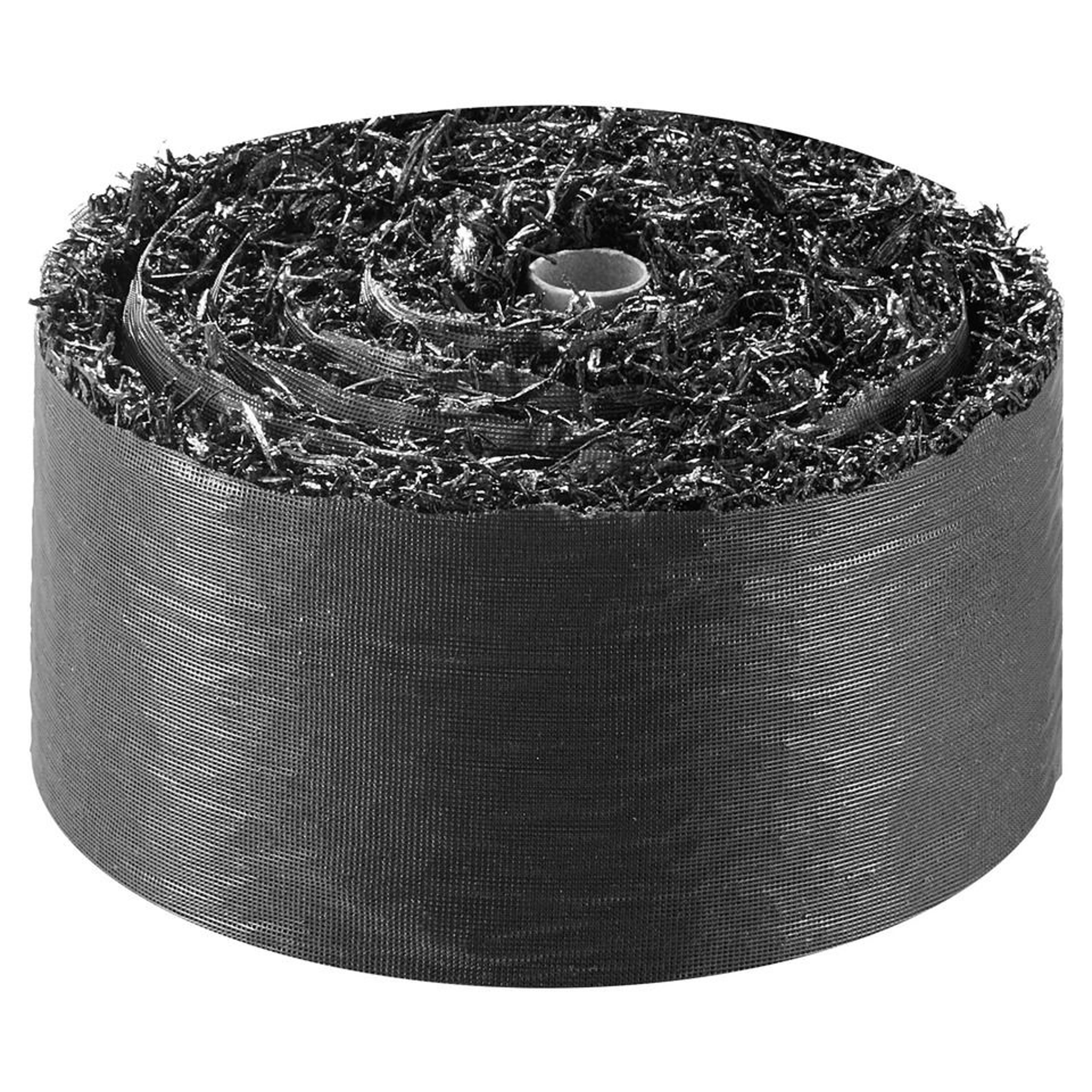 Rubber Mulch Roll For Landscaping Borders 9