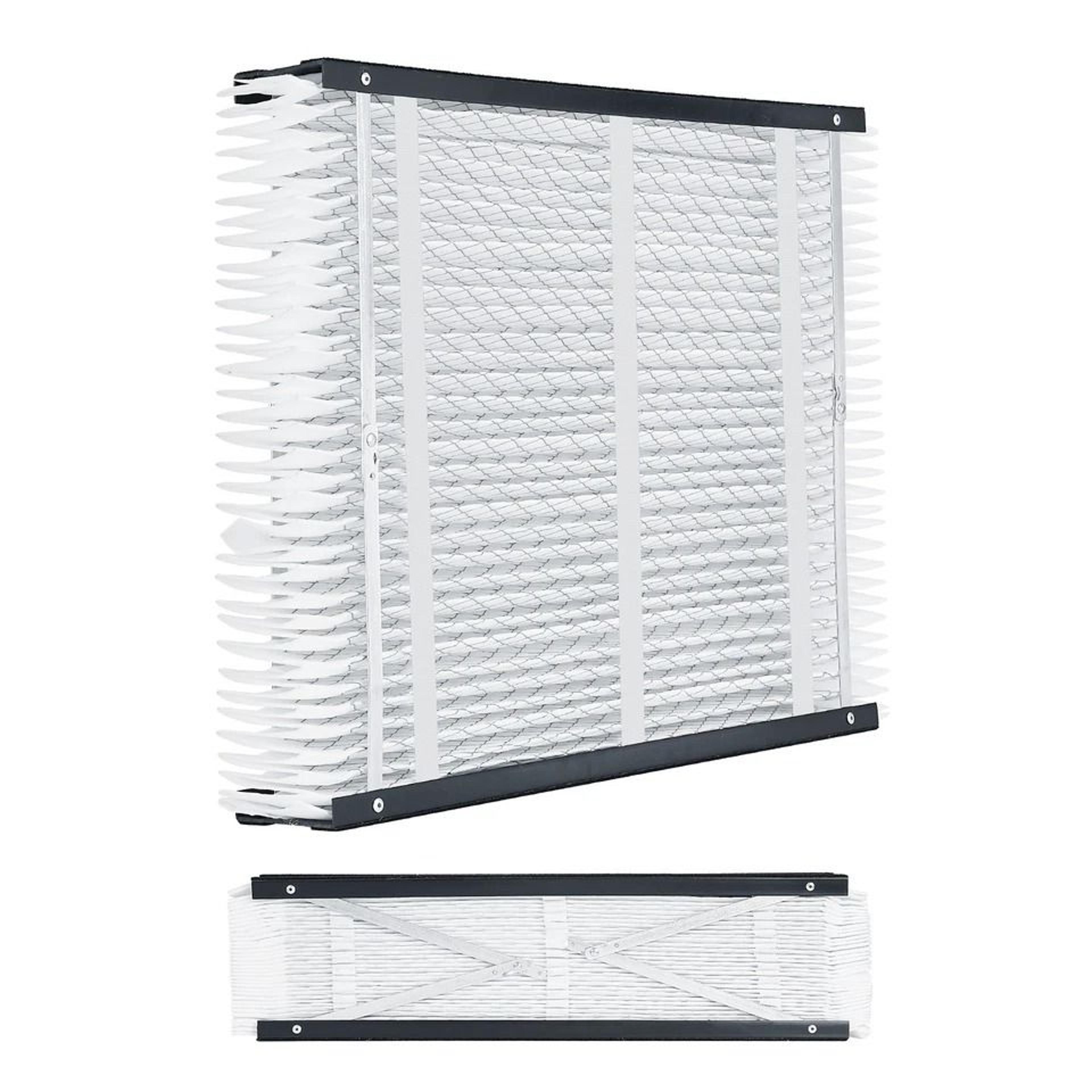 aprilaire merv furnace filter replacement