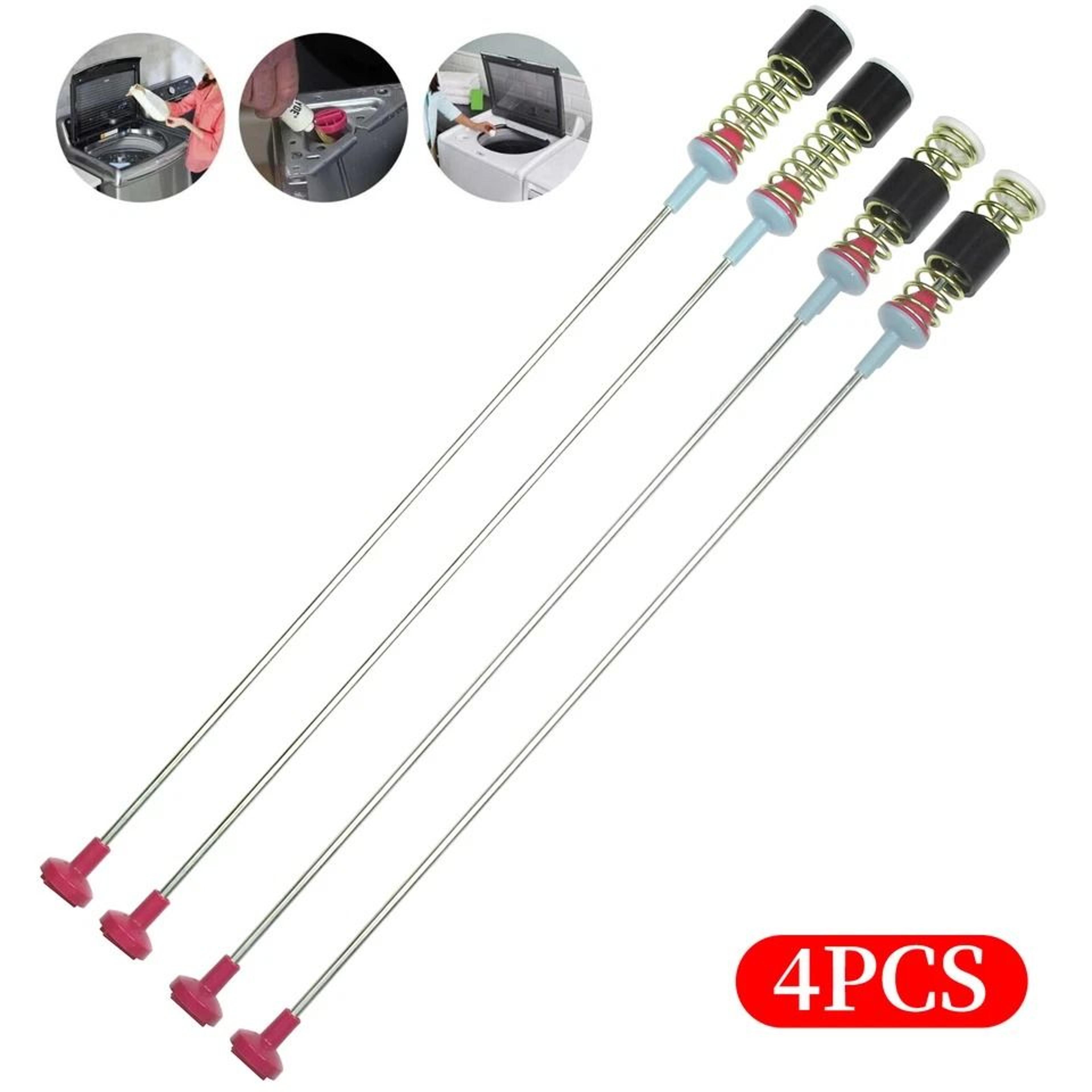 Upgraded Washer Suspension Rods For Washers 8
