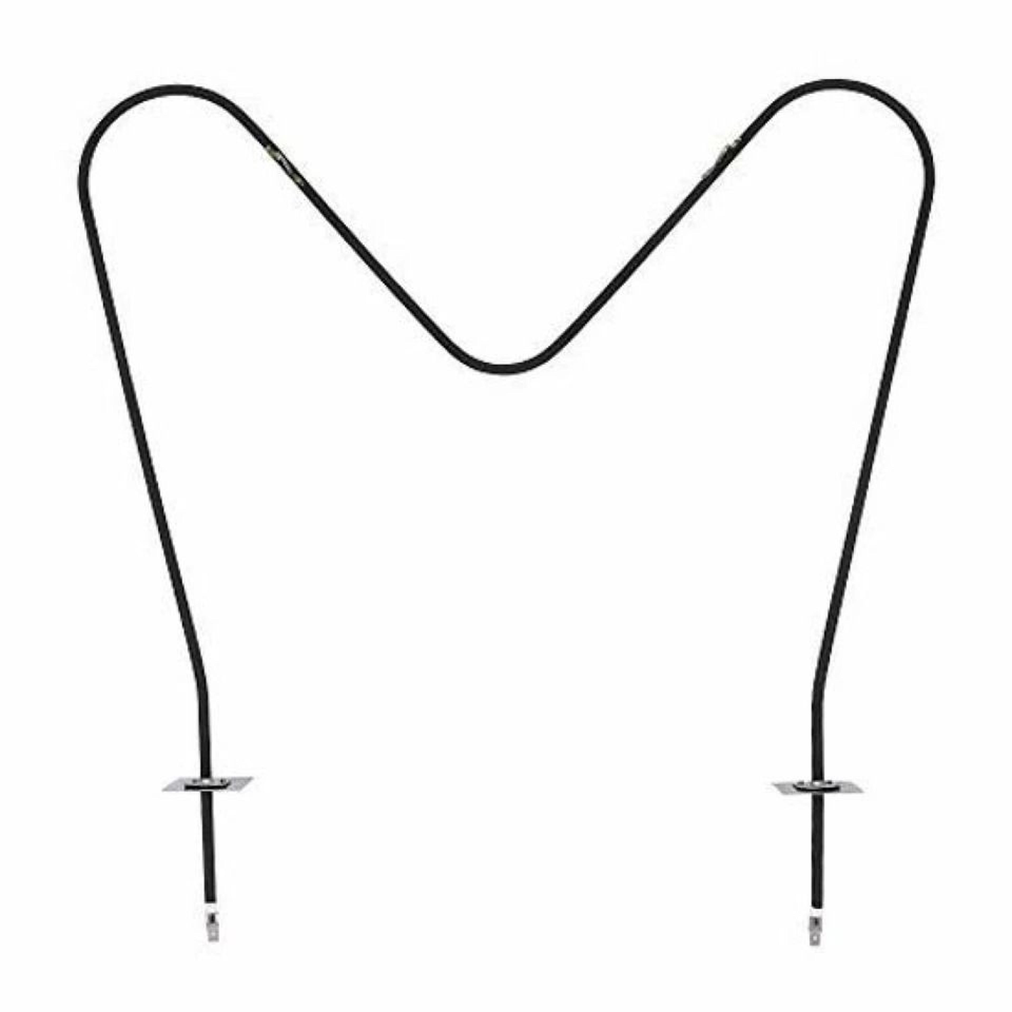 frigidaire electrolux range oven bake lower unit element replacement for heating element