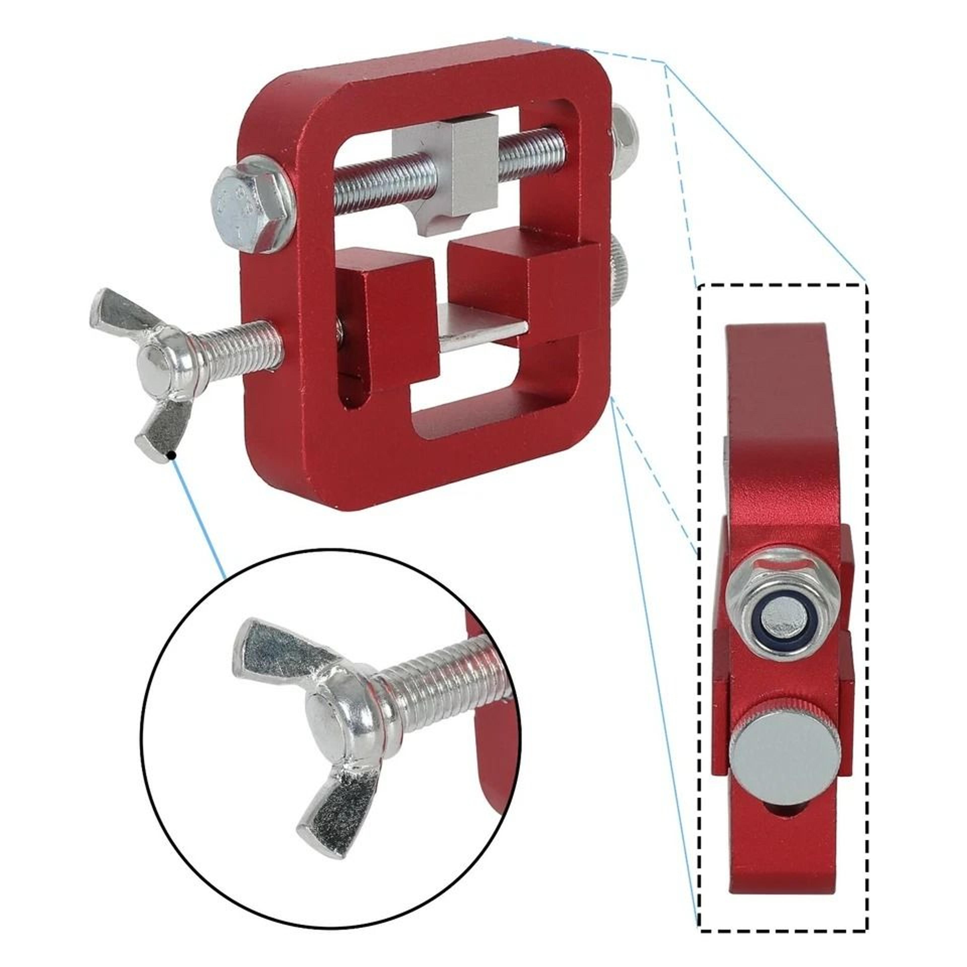 Handgun Sight Pusher Tool Universal Fits 8