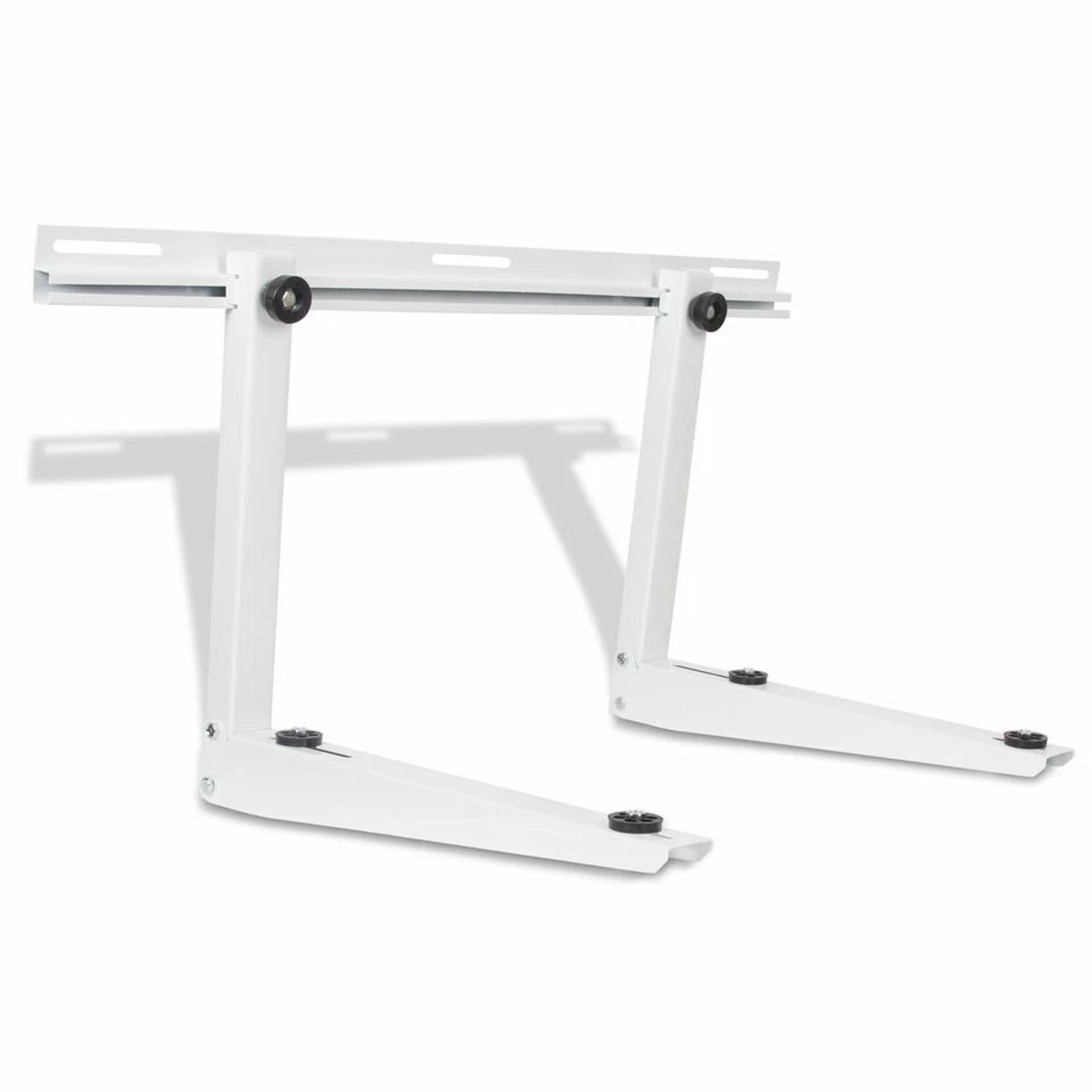 Universal Mini Split Wall Mount Bracket Heavy Duty AC Support 9