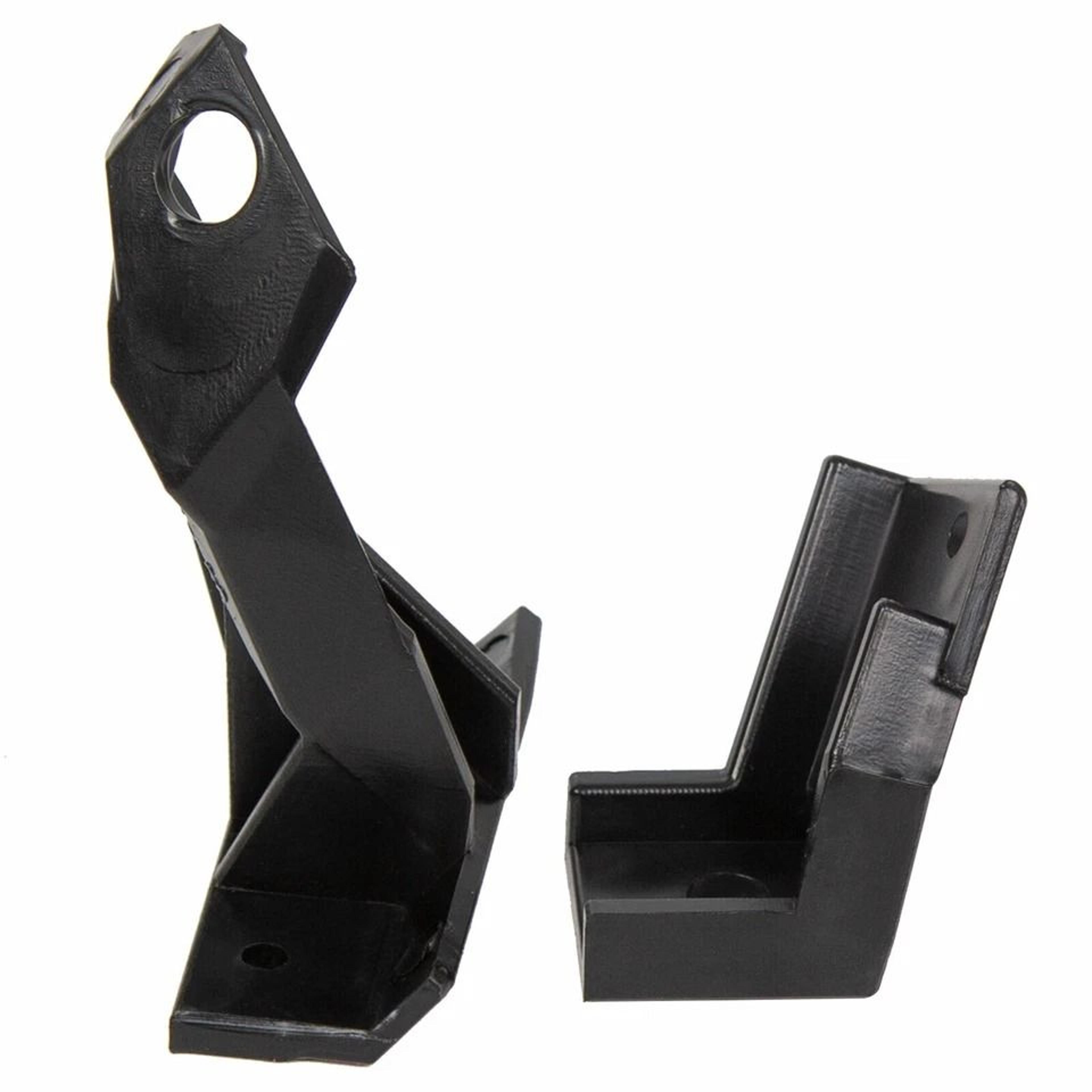 GMC Envoy Driver Door Panel Bracket Kit ET372 Fix Loose Door Panel Replacement For Envoy 97x Ascend
