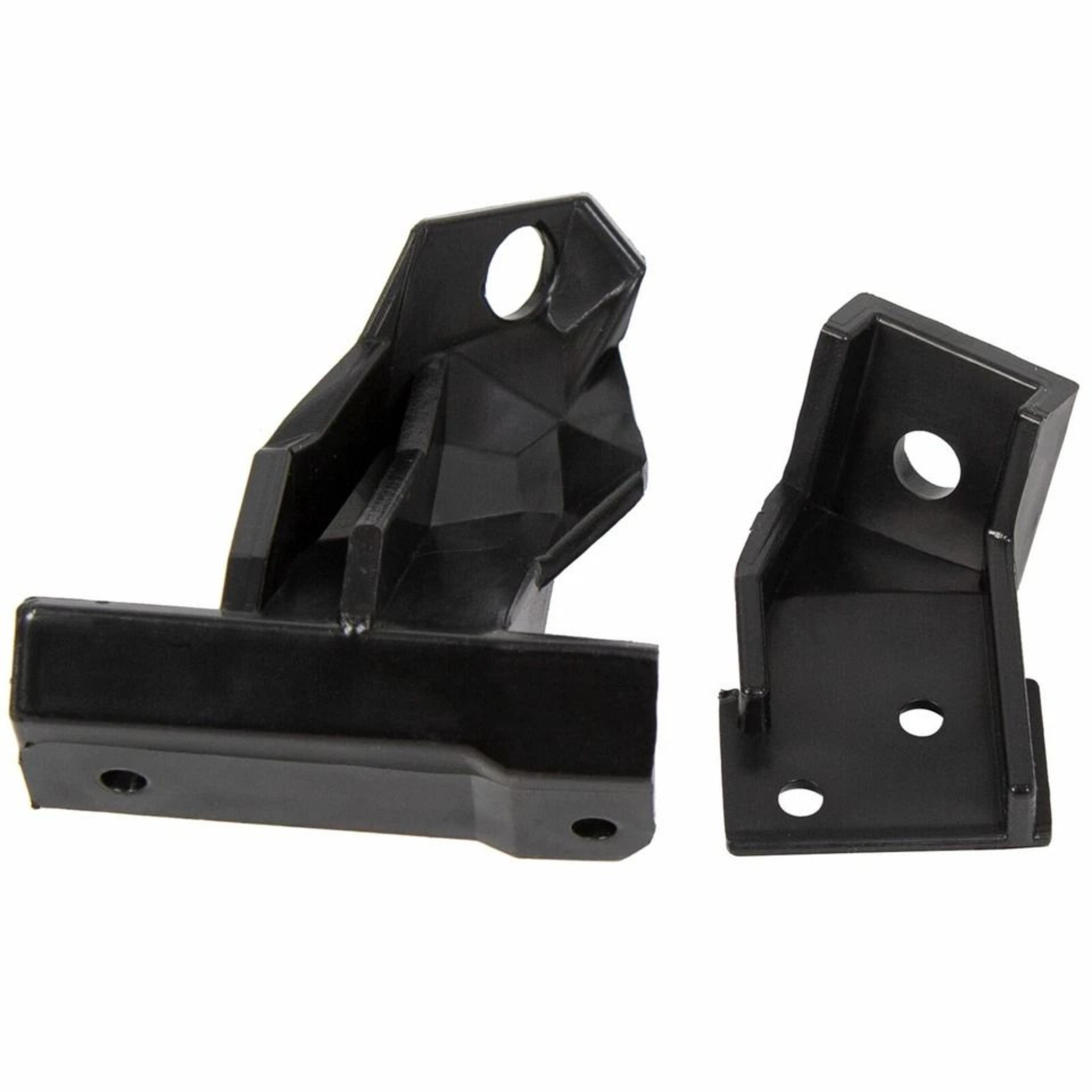 gmc envoy door panel bracket repair kit driver side fix loose door panel fast
