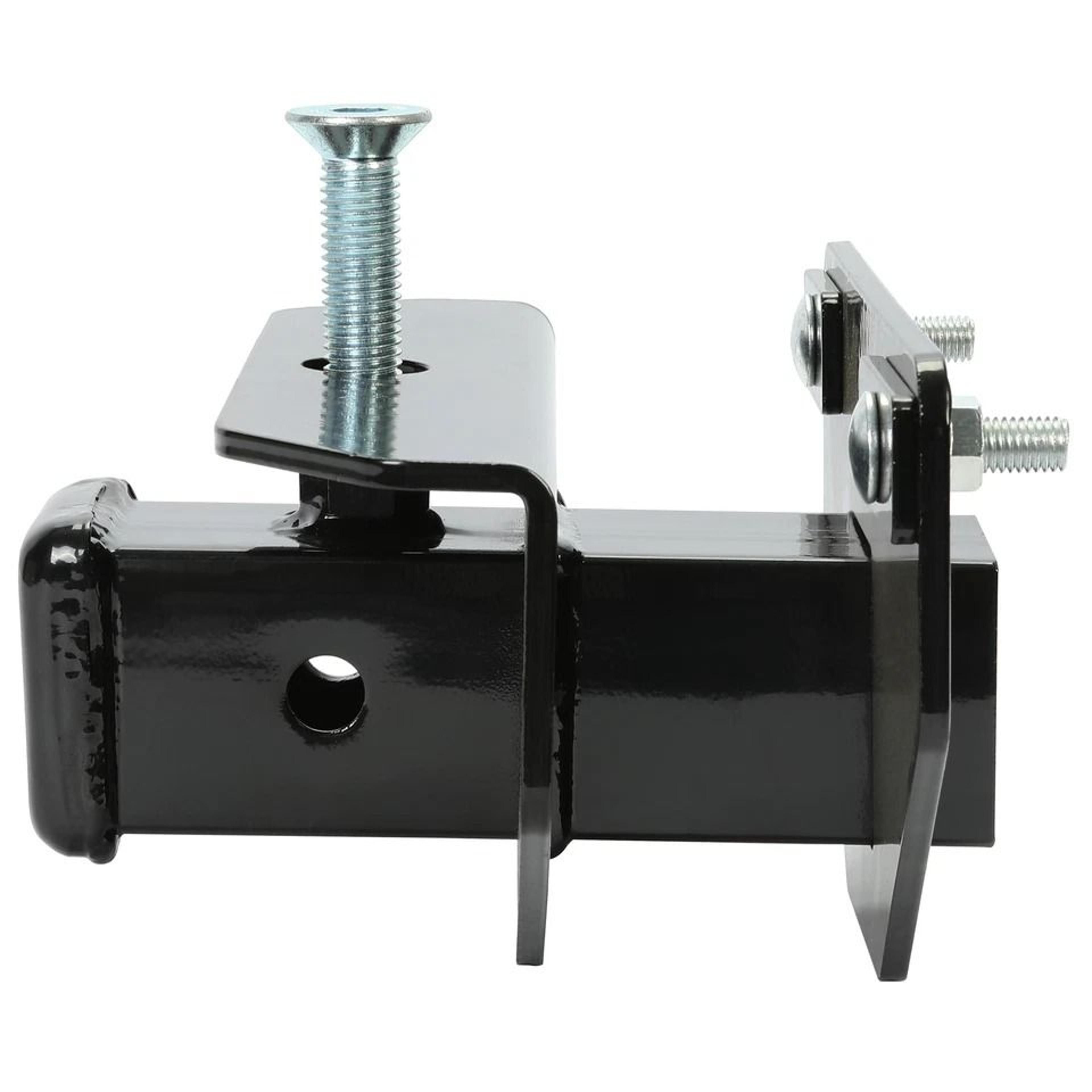 HighStrength Class Trailer Hitch Receiver For Dodge Ram Heavy Duty Towing 5