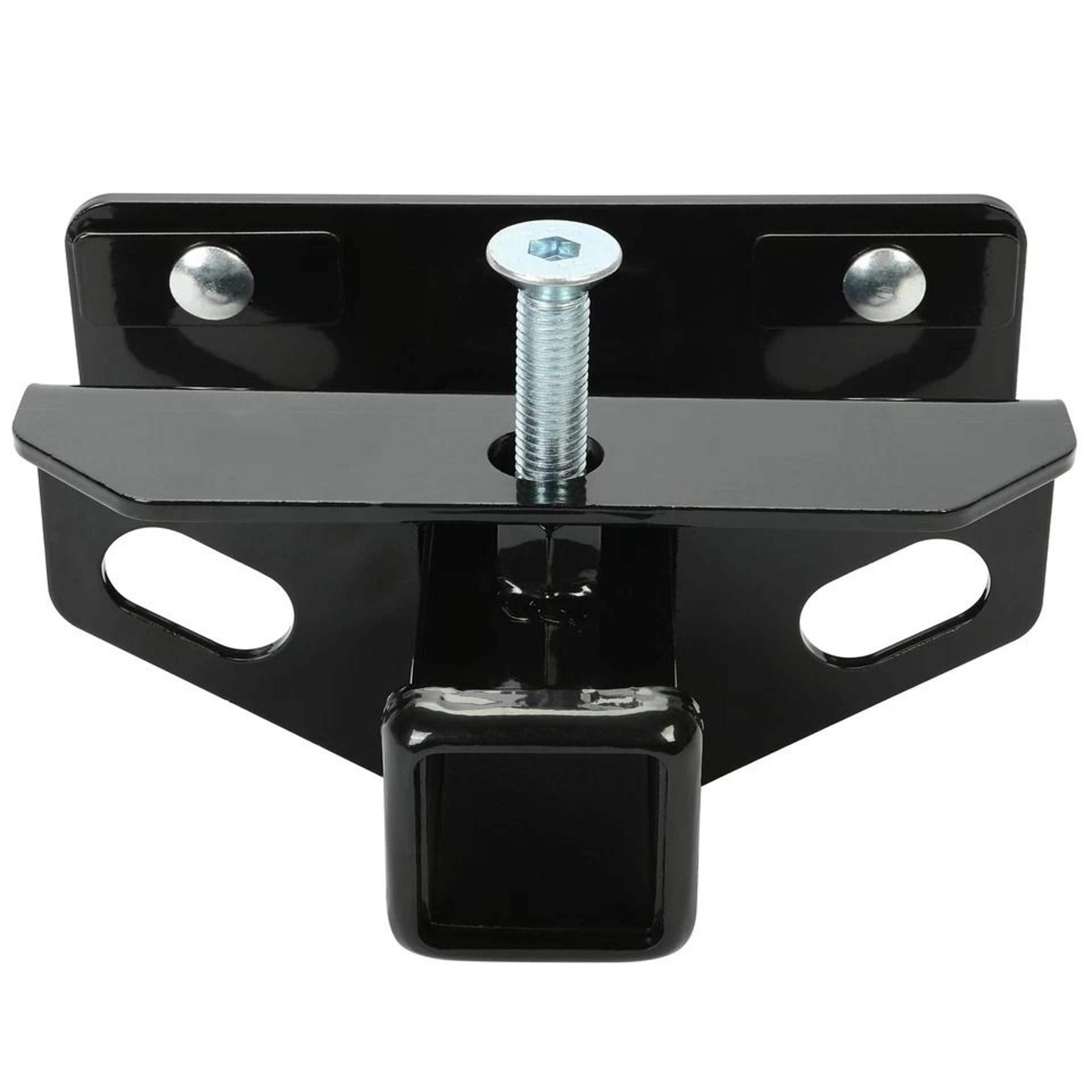 HighStrength Class Trailer Hitch Receiver For Dodge Ram Heavy Duty Towing 6