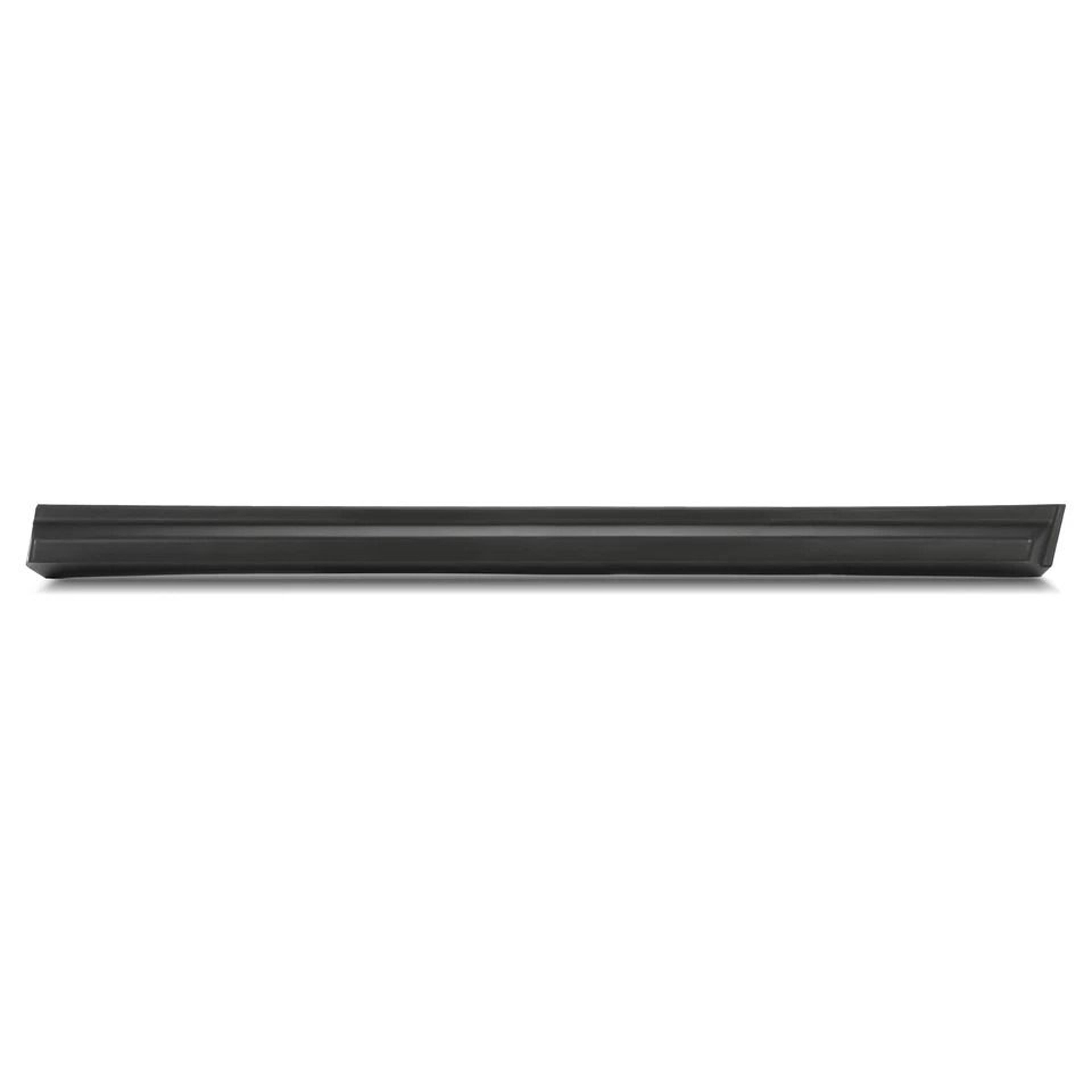pathfinder door molding front right passenger side lower trim replacement