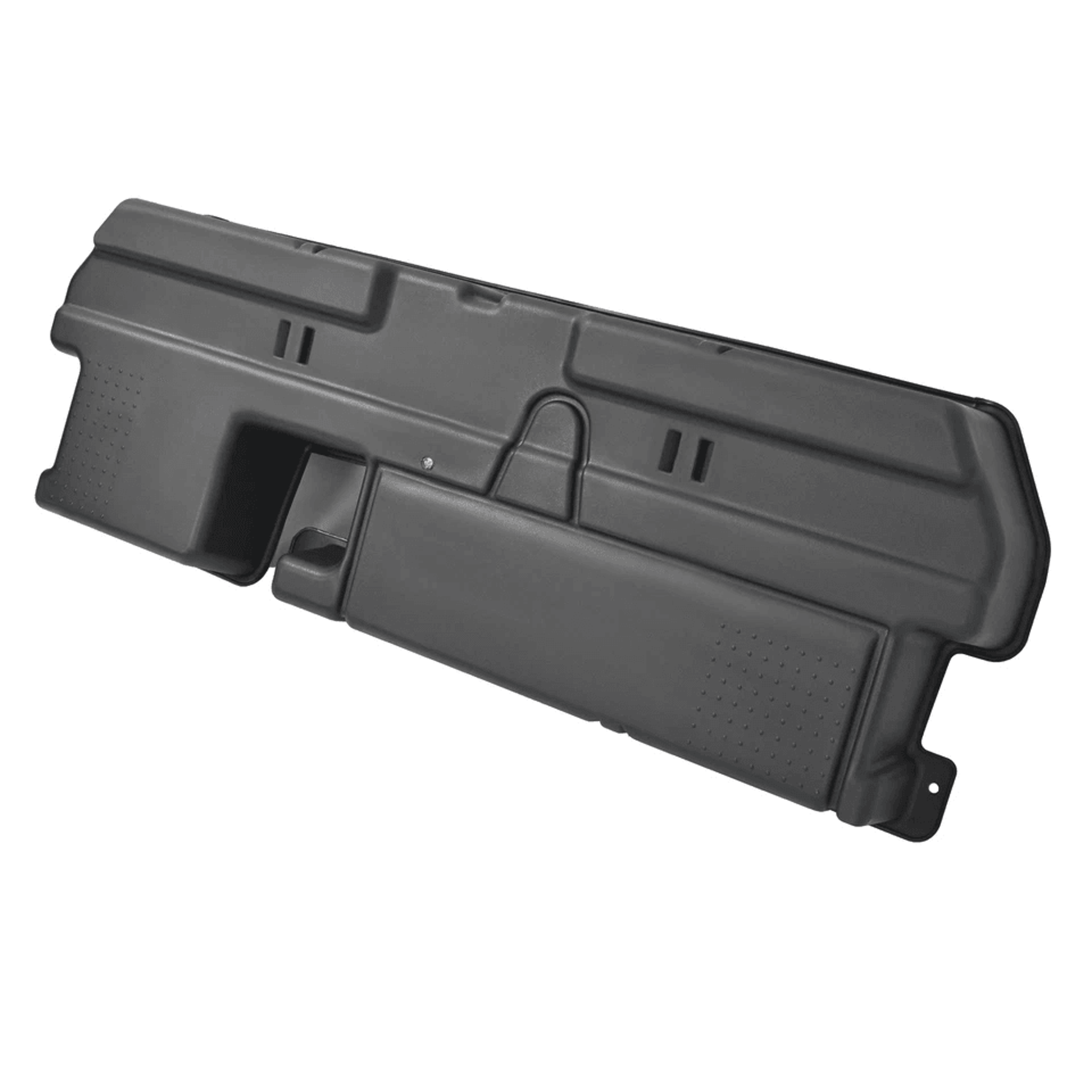 Toyota Tundra Underseat Storage Box Organizer Double Cab Hidden Truck Storage 13