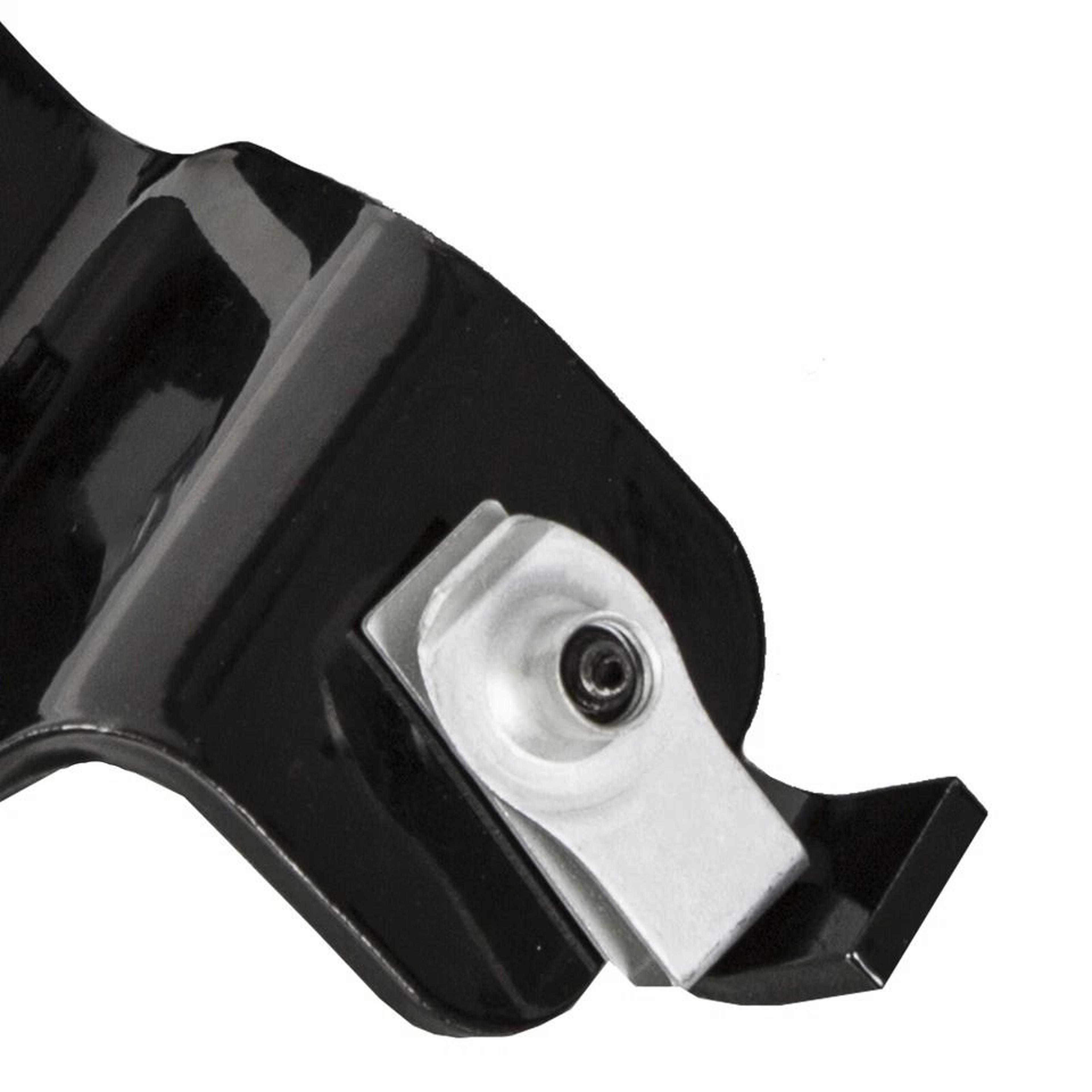 Skid Plate Brackets Pair Front Support For Raptor 1