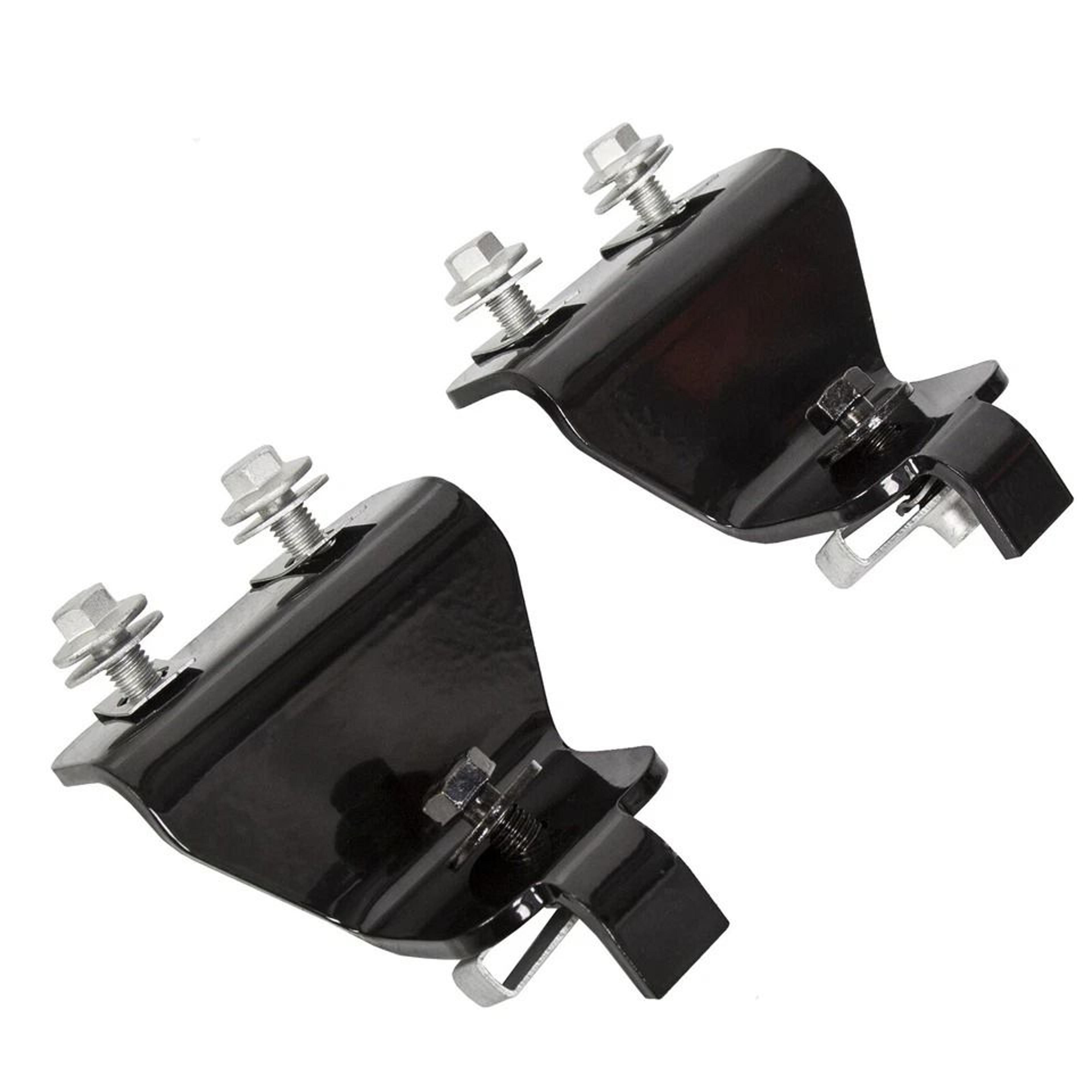 Skid Plate Brackets Pair Front Support For Raptor 3