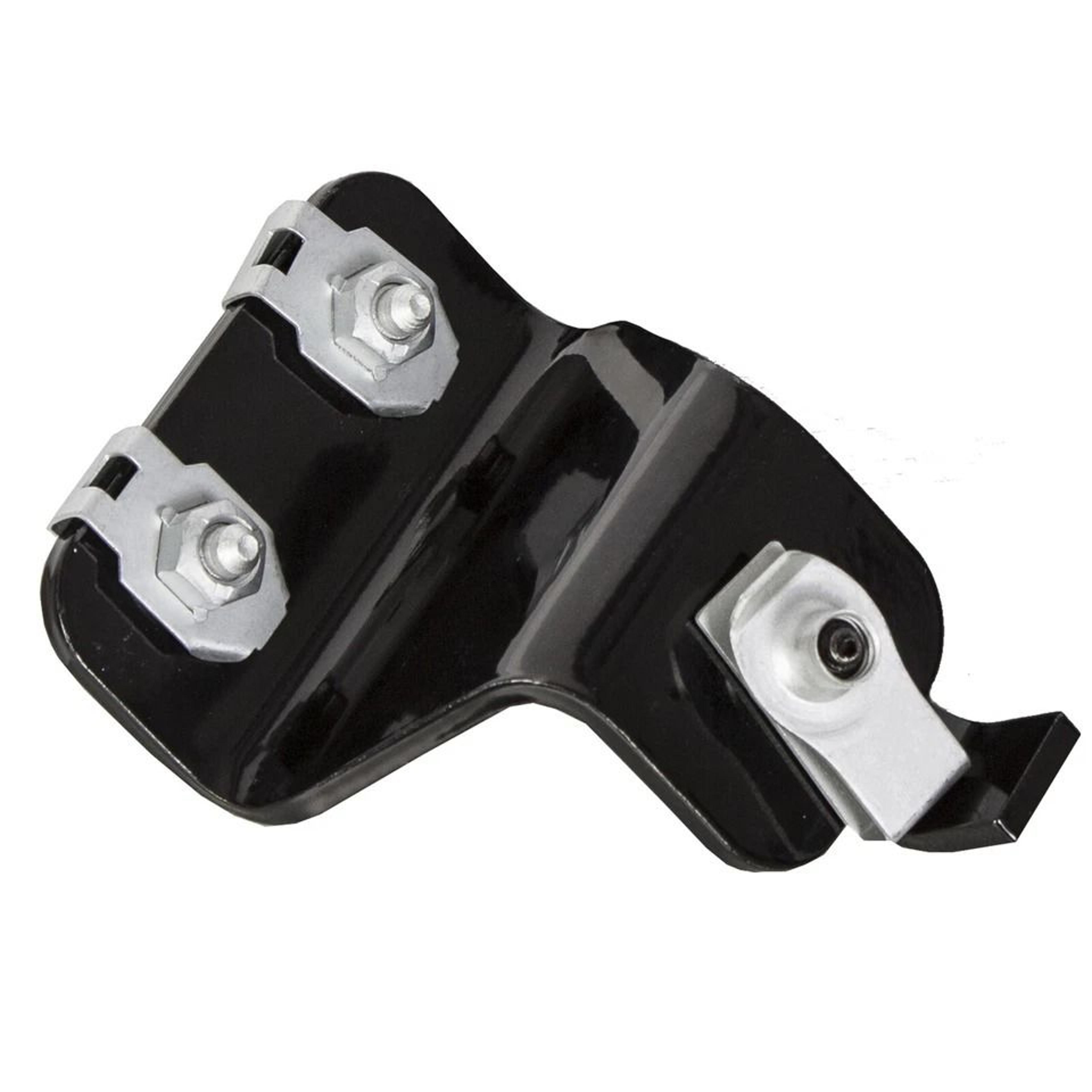 Skid Plate Brackets Pair Front Support For Raptor 8