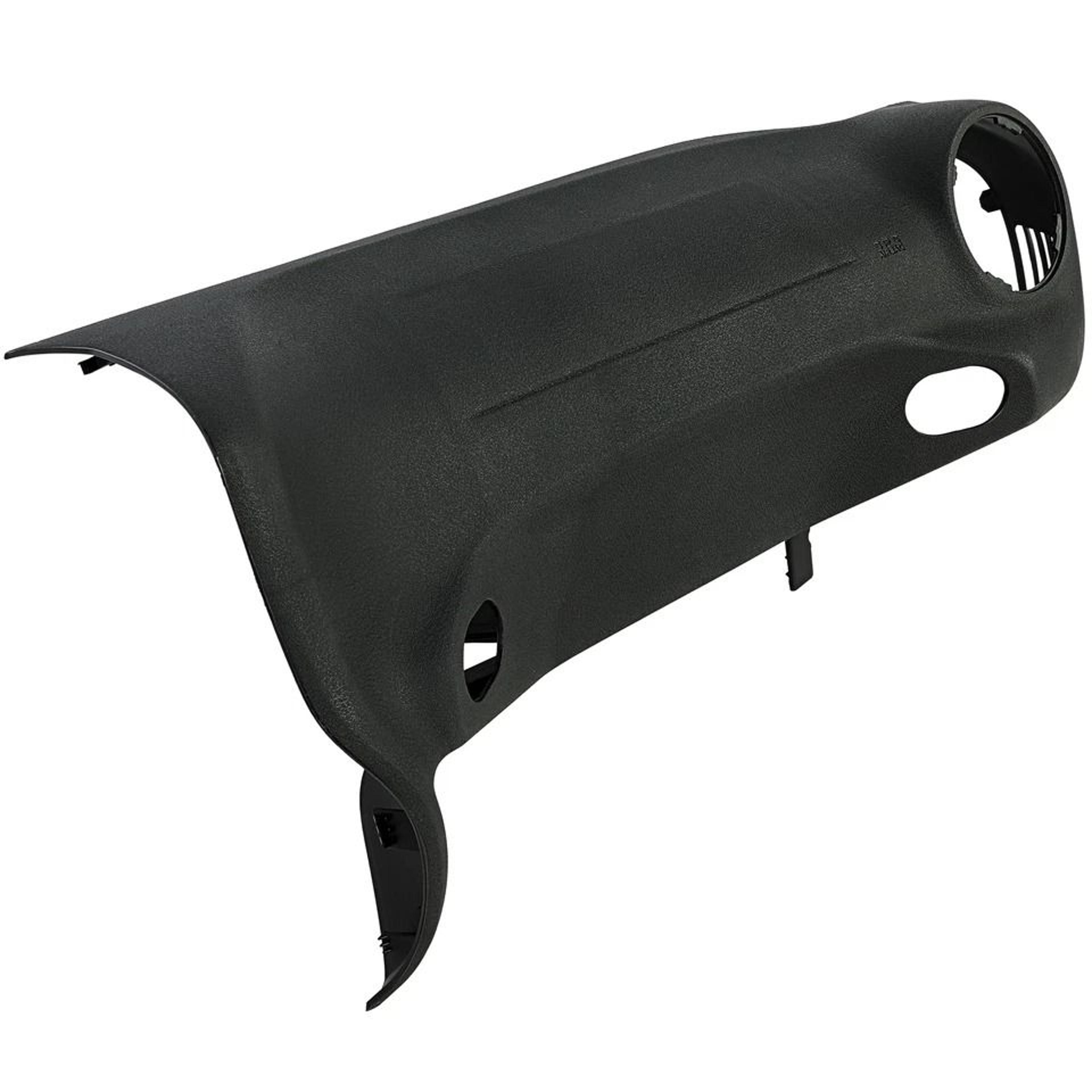 Dashboard Cover Passenger Side Dash Panel Protector 4