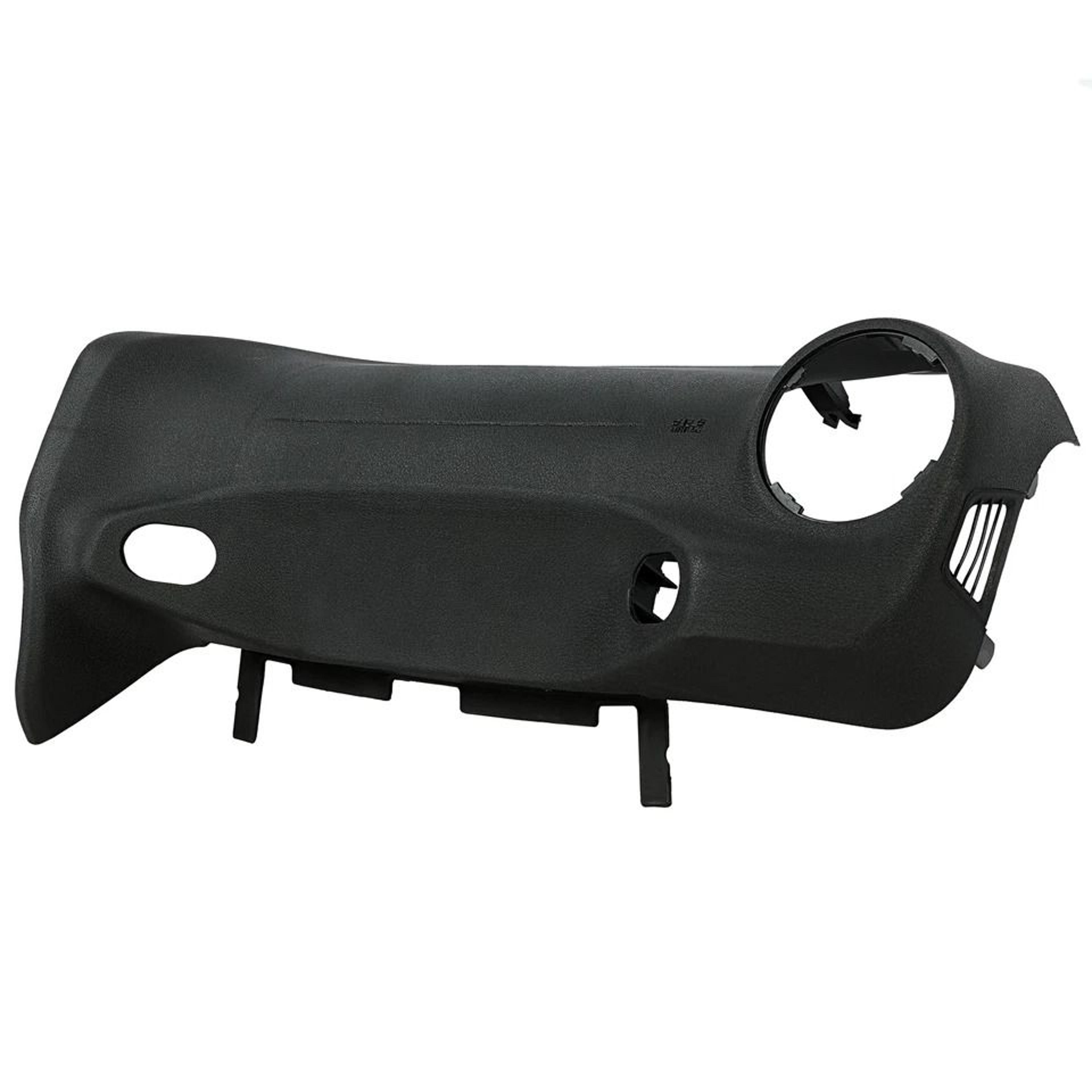 dashboard cover passenger side dash panel protector