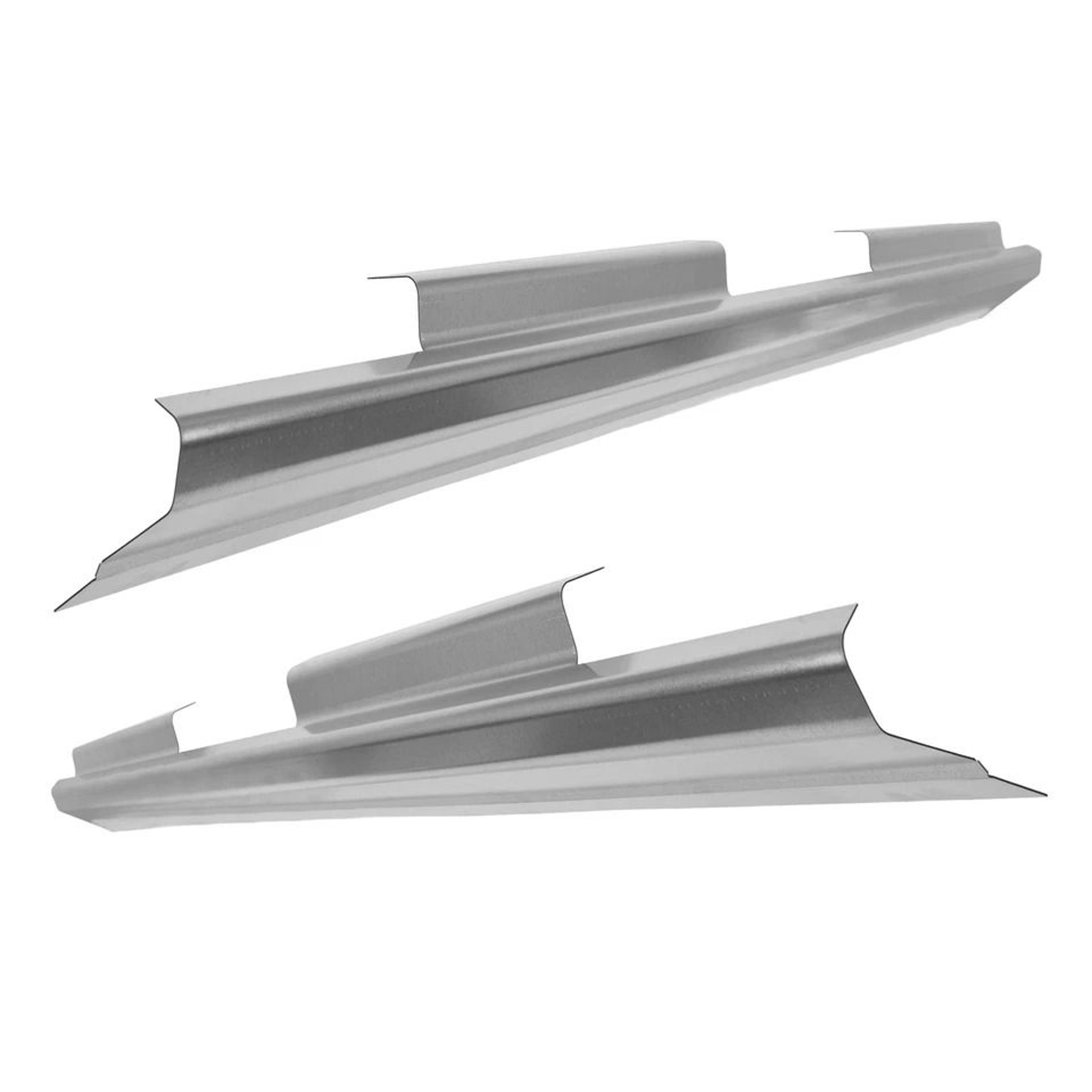 heavy-duty chevy silverado rocker panels crew cab replacement