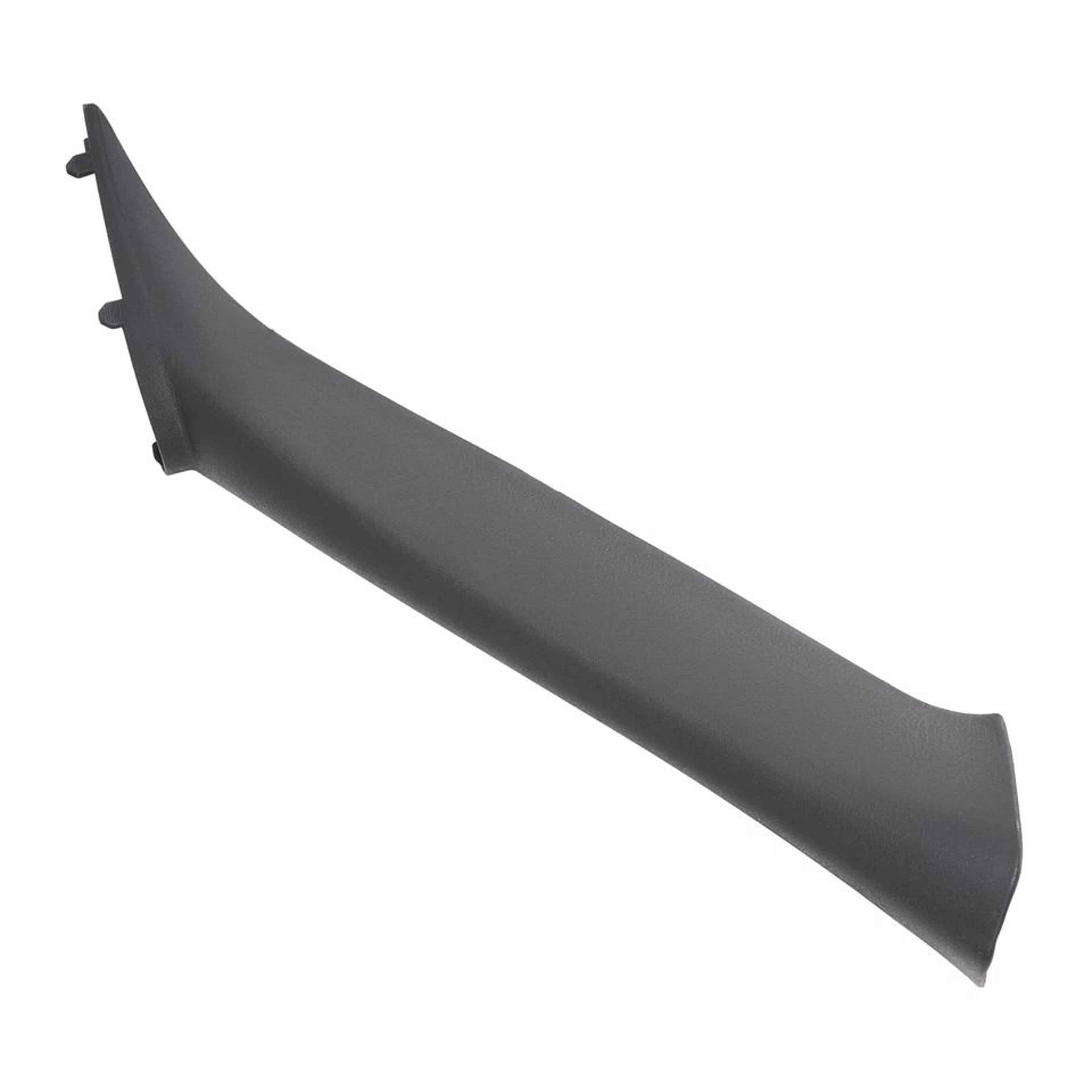 Right A Pillar Trim For Silverado Sierra Passenger Side Windshield Roof Molding 1