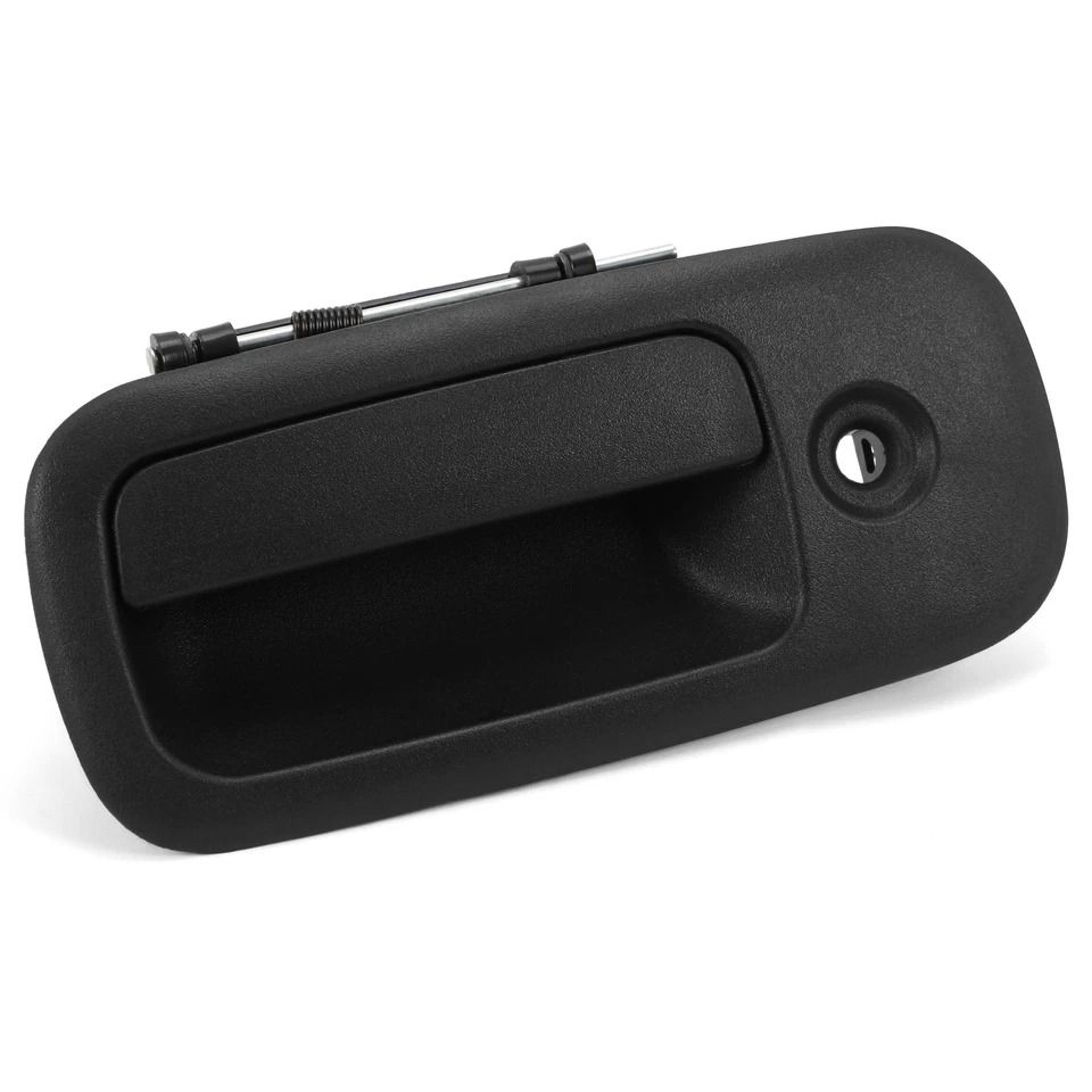 Front Driver Side Door Handle Replacement For Chevy Express  GMC Savana Durable Exterior Pull 11