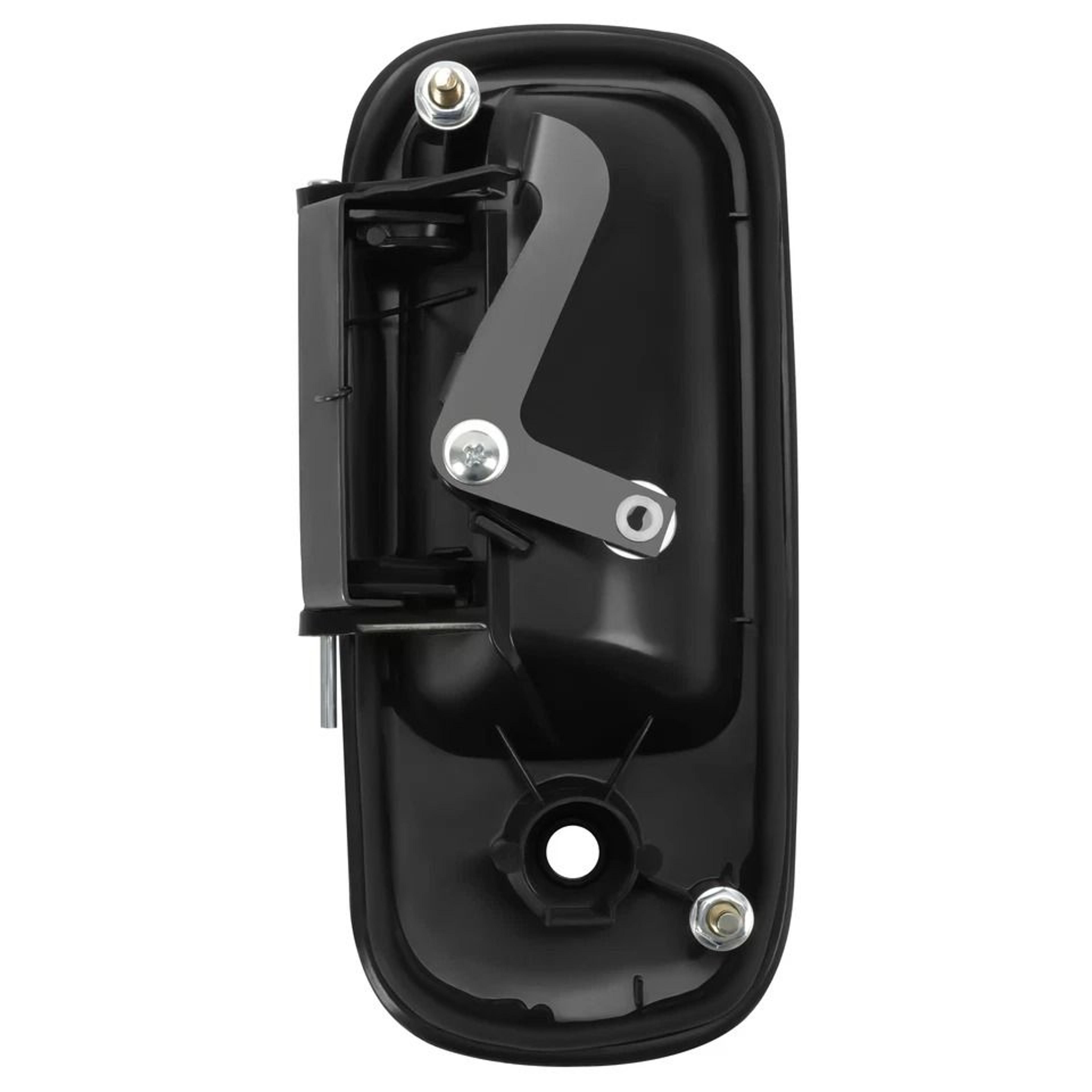 Front Driver Side Door Handle Replacement For Chevy Express  GMC Savana Durable Exterior Pull 5