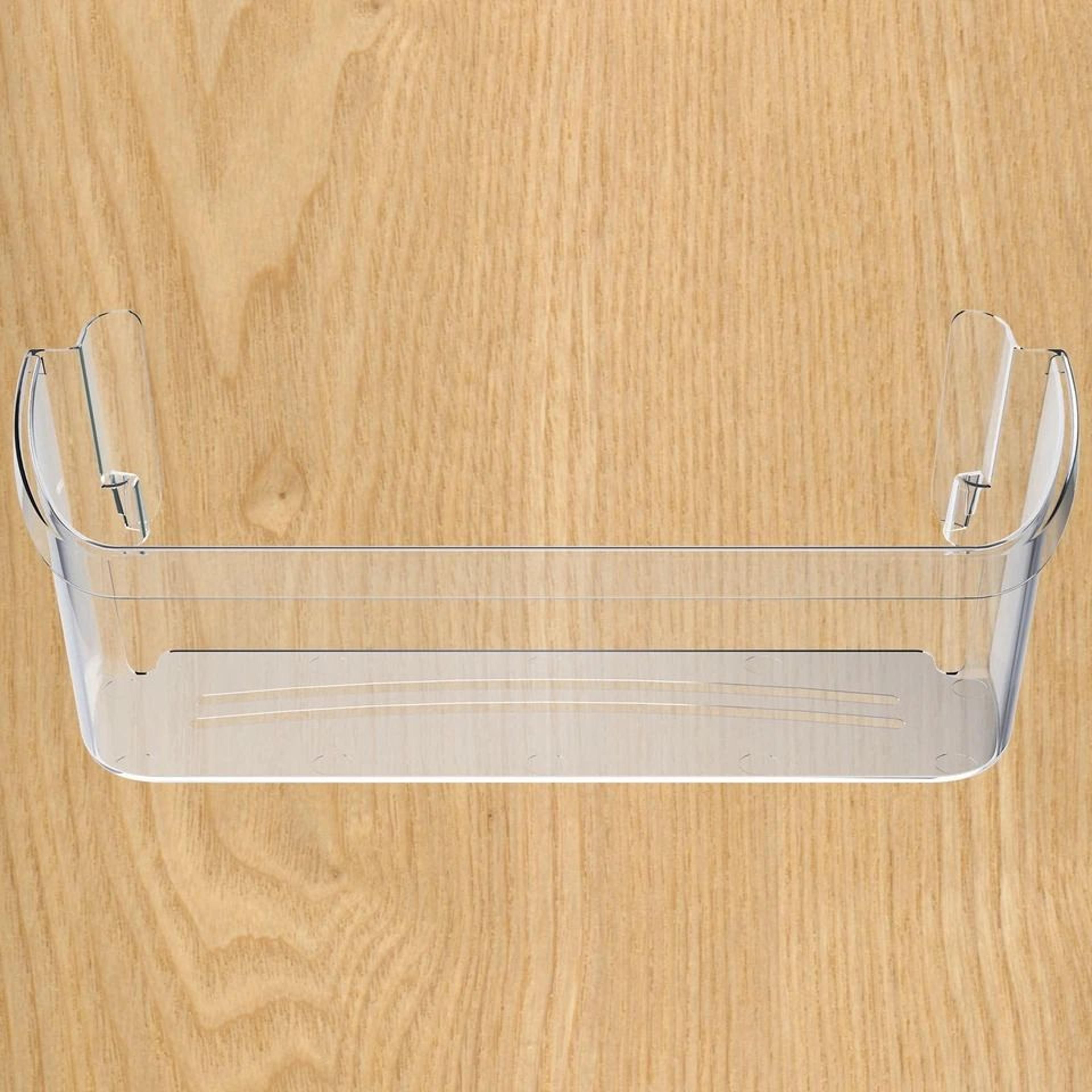 Frigidaire Refrigerator Door Shelf Bin Replacement Compatible With Fridge Models 6