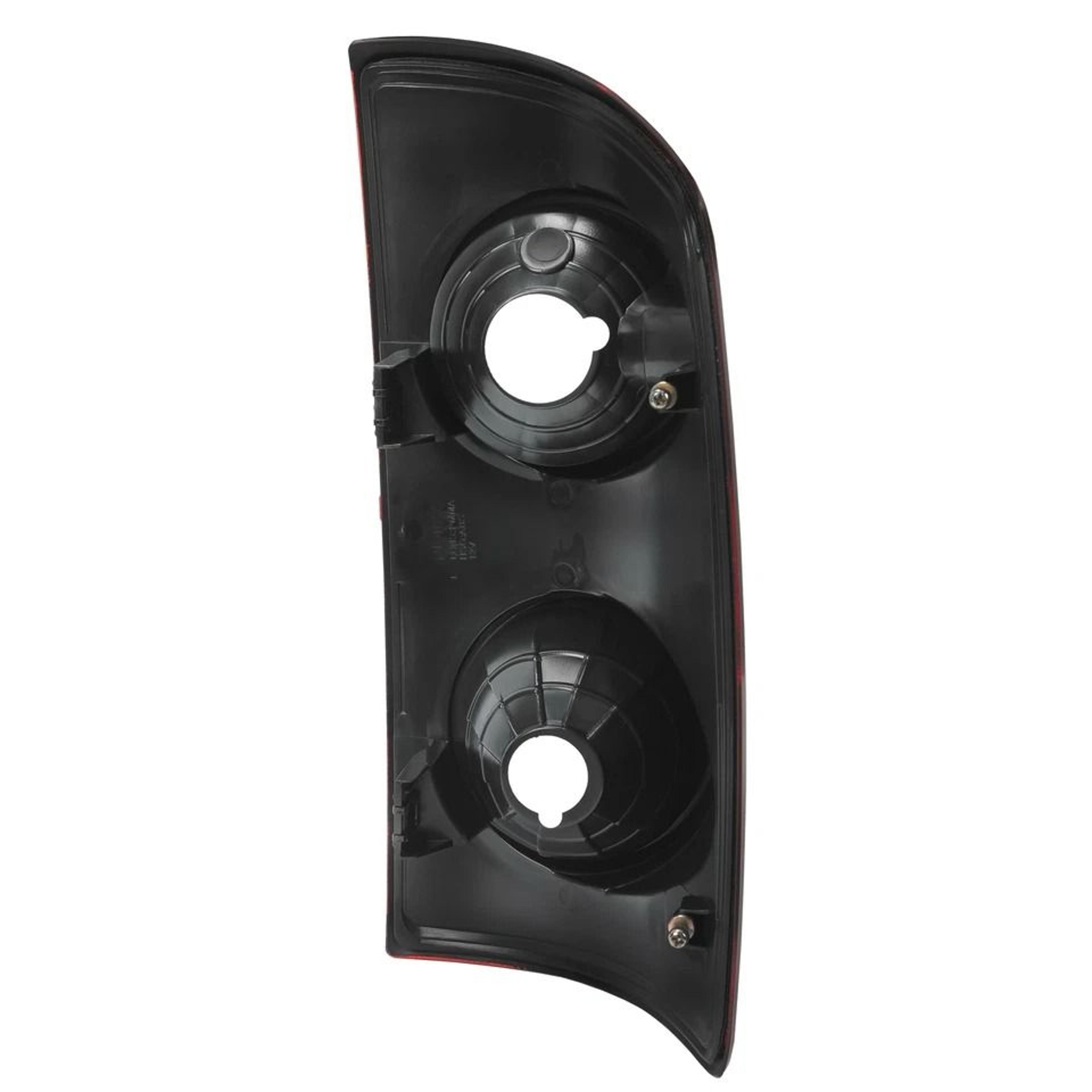 Rear Tail Light Left Side For Dodge Ram Replacement Driver Side Light Assembly 11