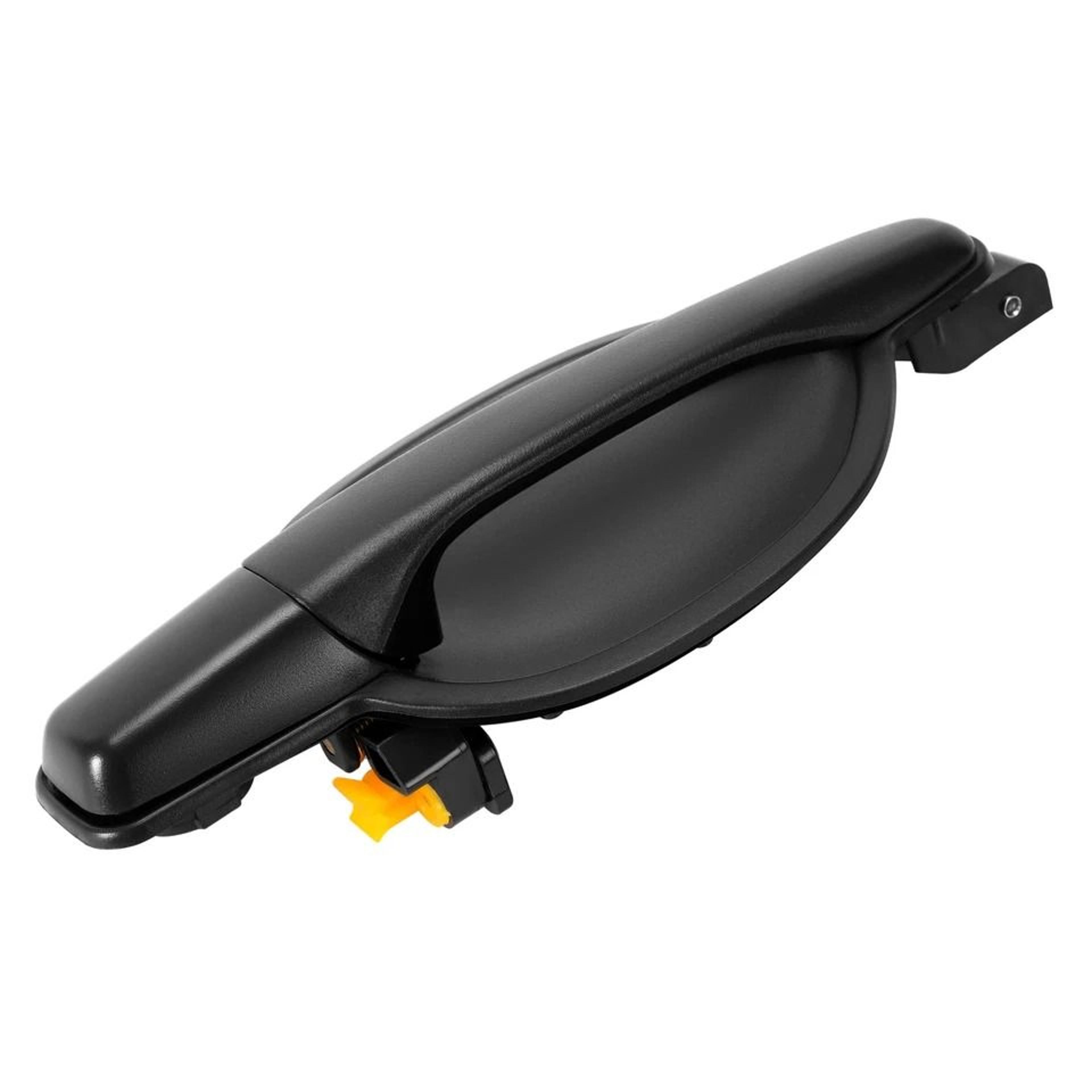 Rear Left Exterior Door Handle For Mitsubishi Endeavor Durable EasytoInstall Replacement 11