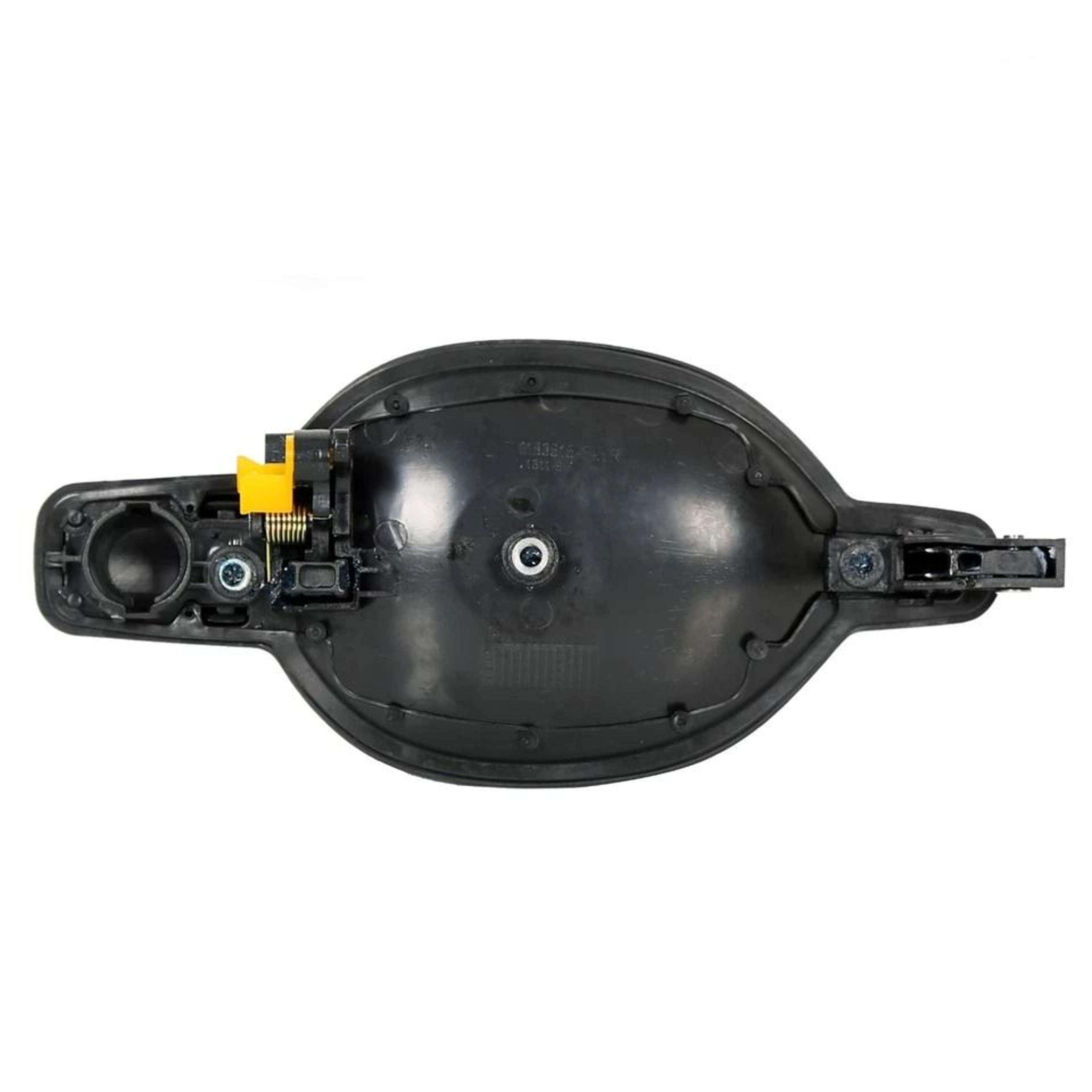 Rear Left Exterior Door Handle For Mitsubishi Endeavor Durable EasytoInstall Replacement 12