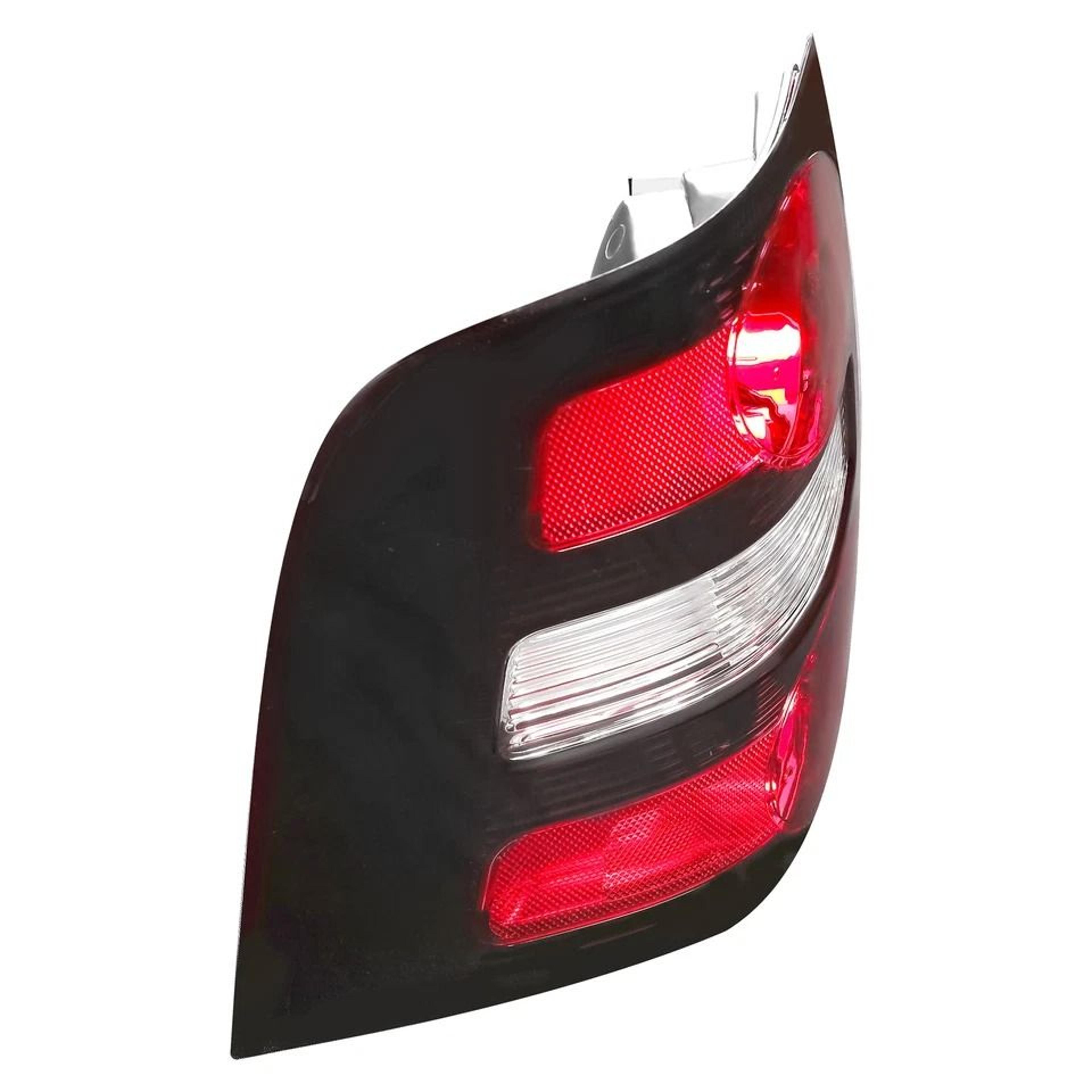 Tail Light Brake Lamp Left Driver Side For Ford Explorer Durable  Reliable Replacement 10