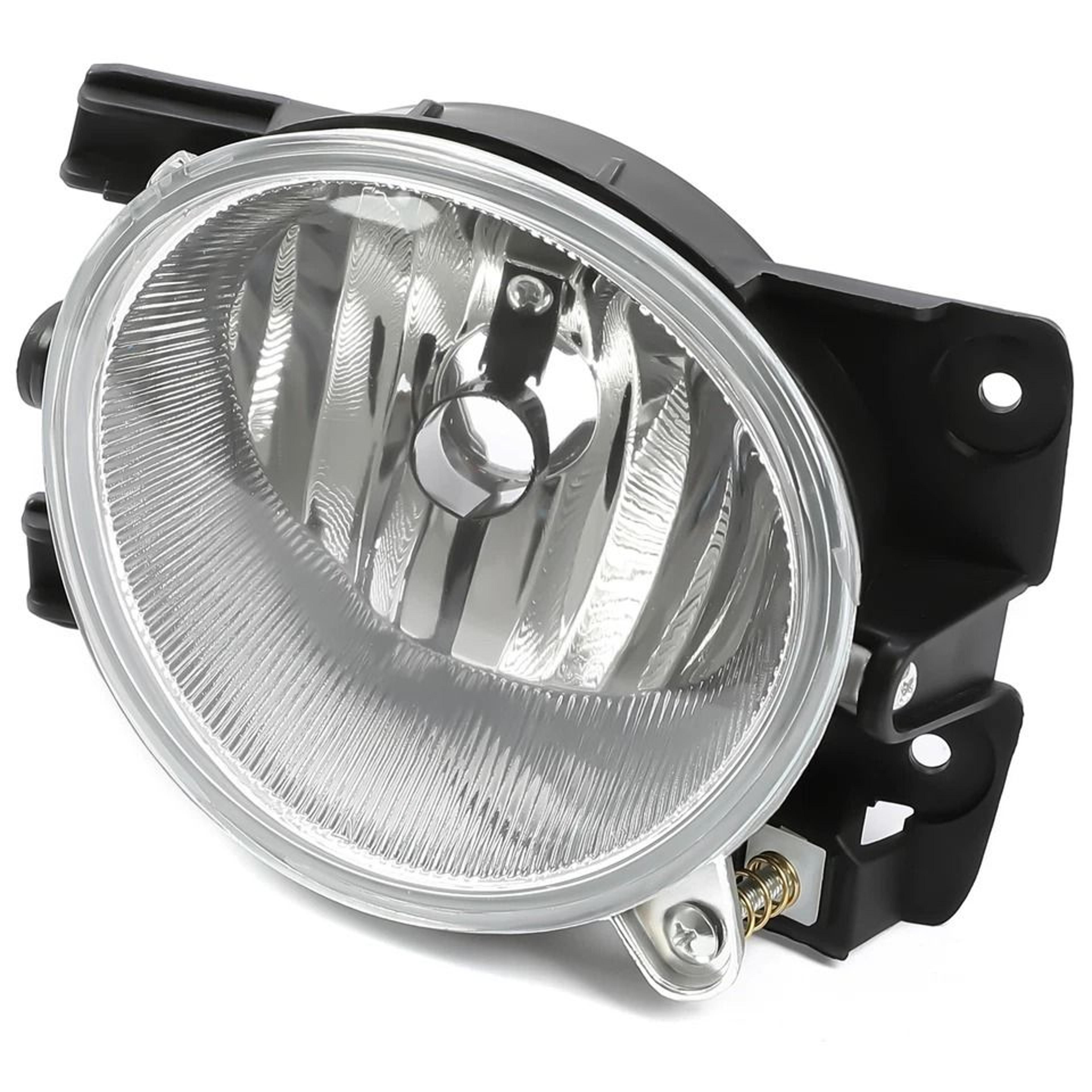 Right Passenger Side Fog Light Assembly OEM Replacement 1