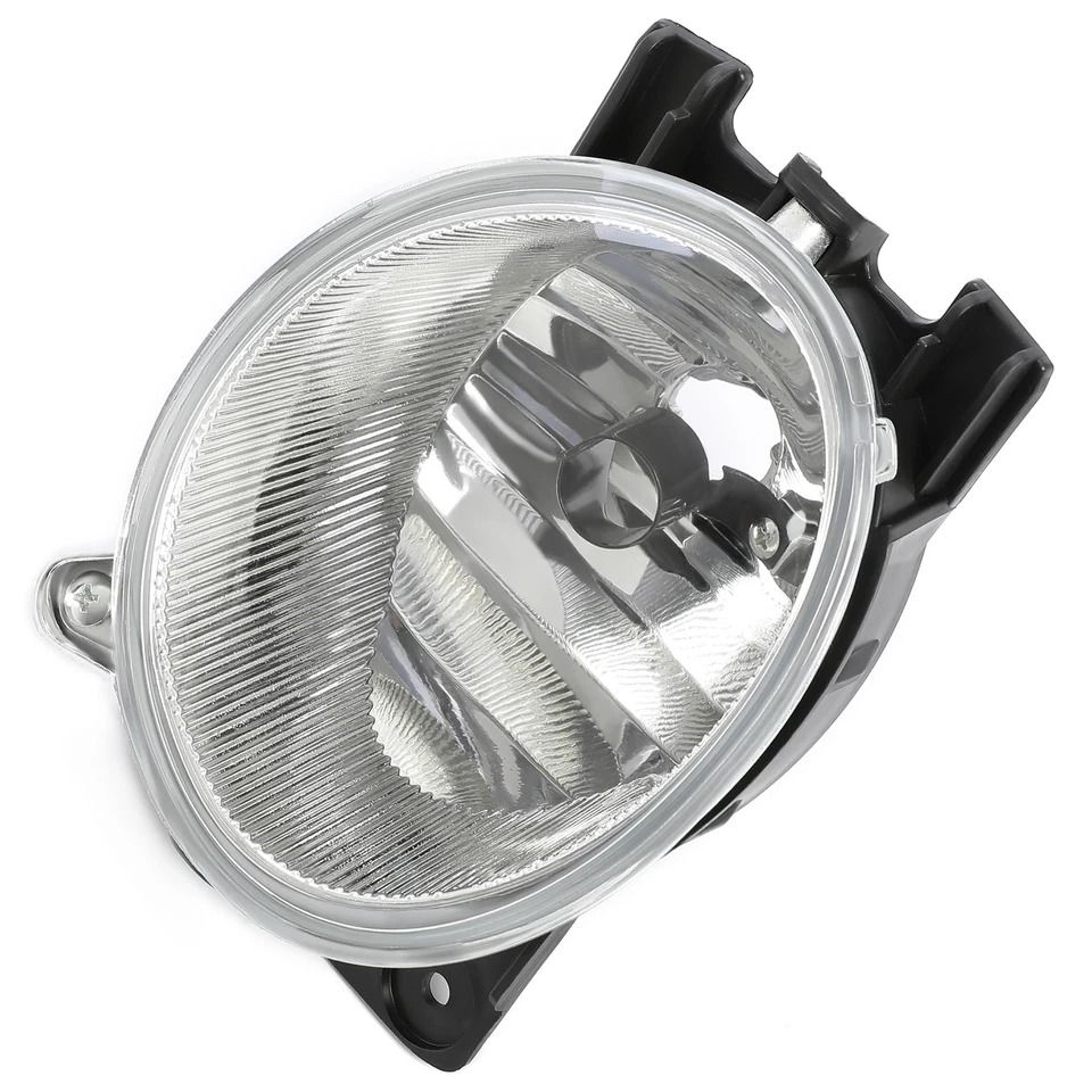 Right Passenger Side Fog Light Assembly OEM Replacement 5