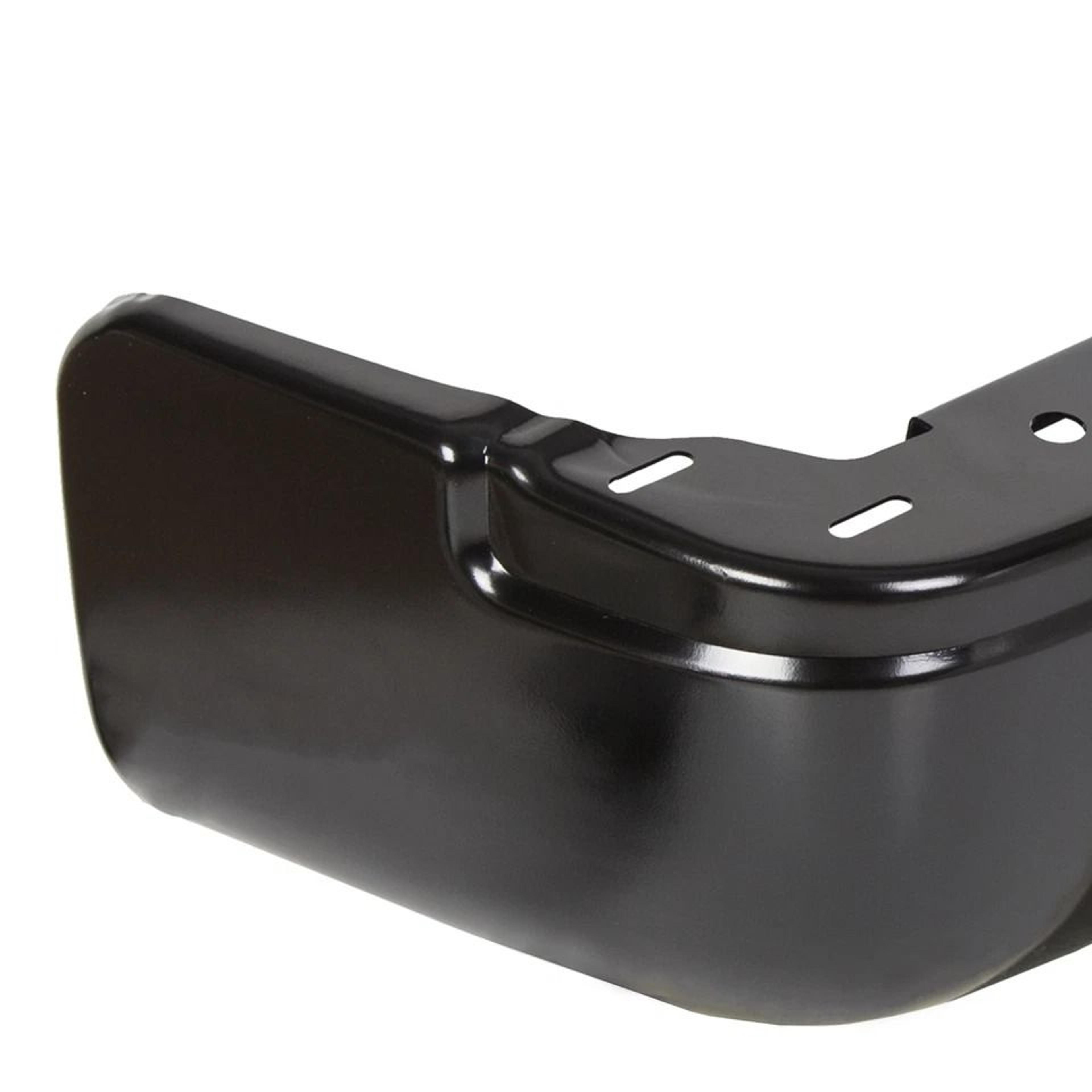 Ford Rear Bumper End Cover Left Driver Side Replacement 3
