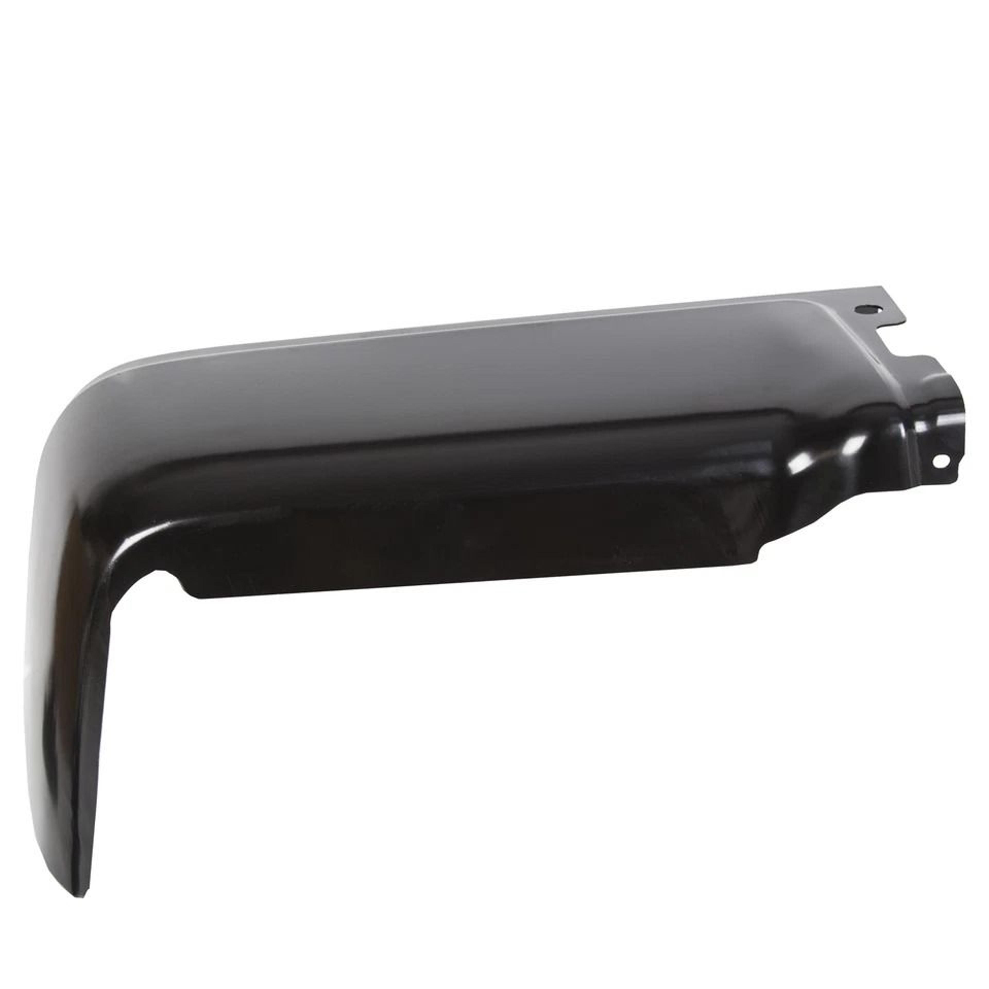 Ford Rear Bumper End Cover Left Driver Side Replacement 8