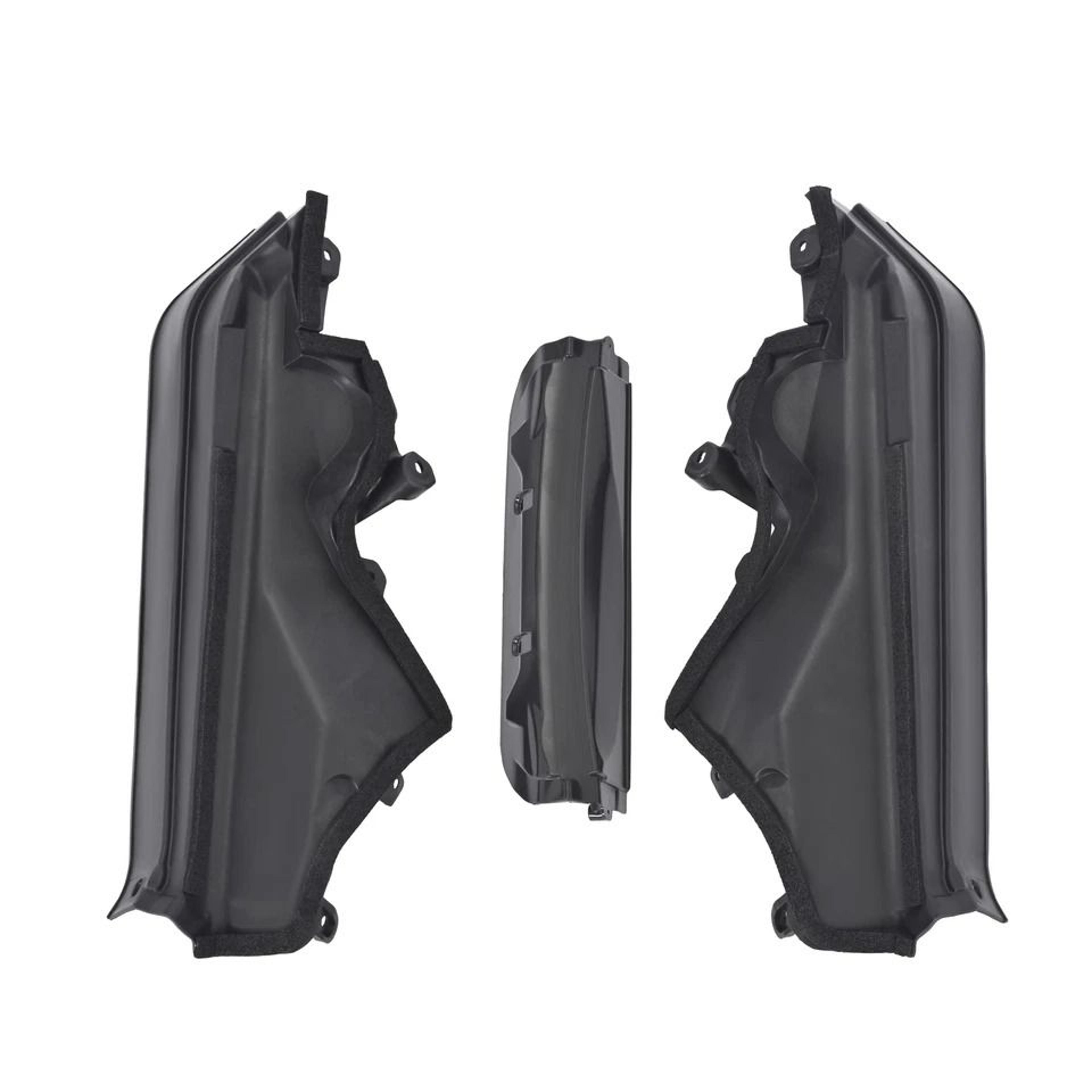 premium engine upper compartment partition panel