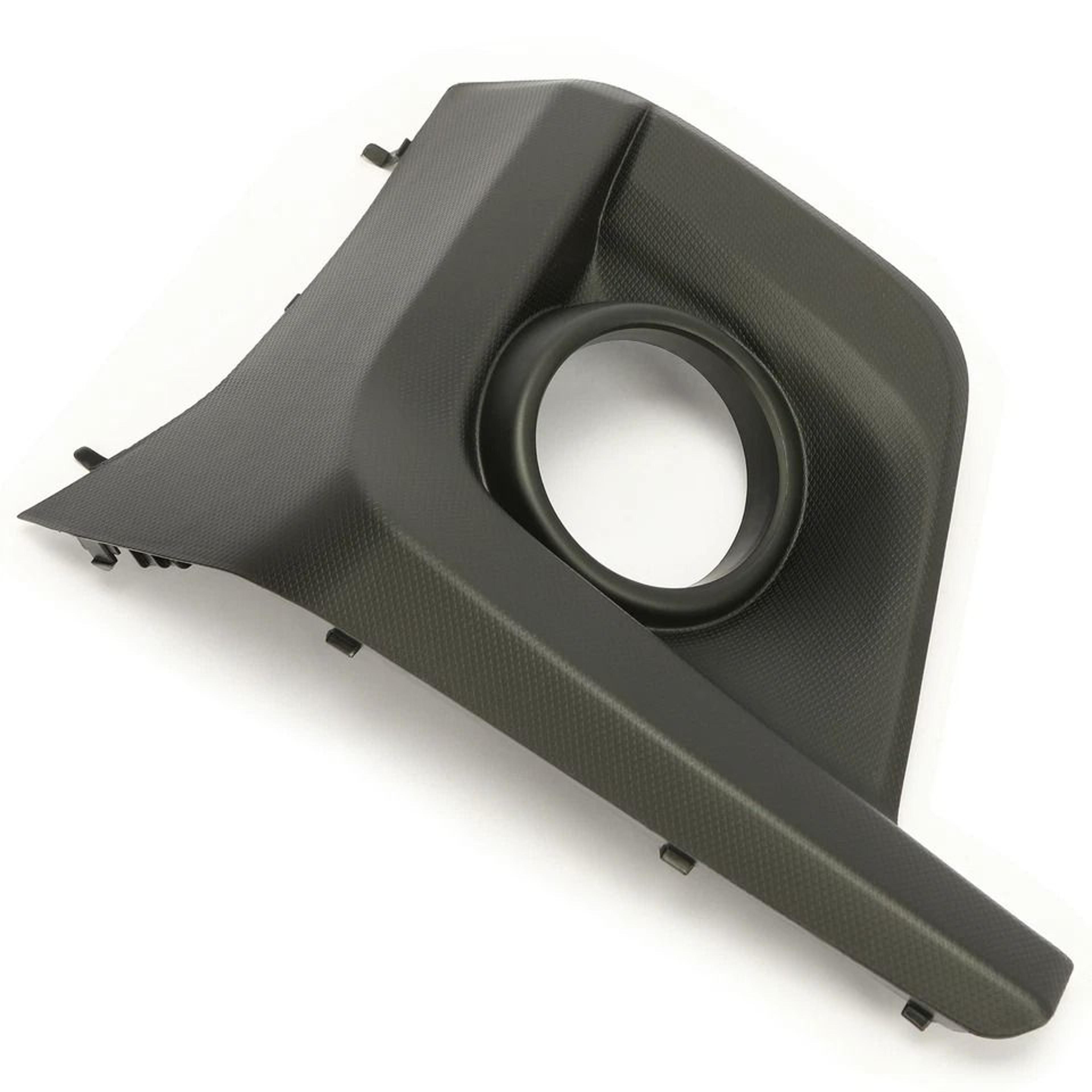 Crosstrek Fog Light Bezel Covers Left  Right Pair 8