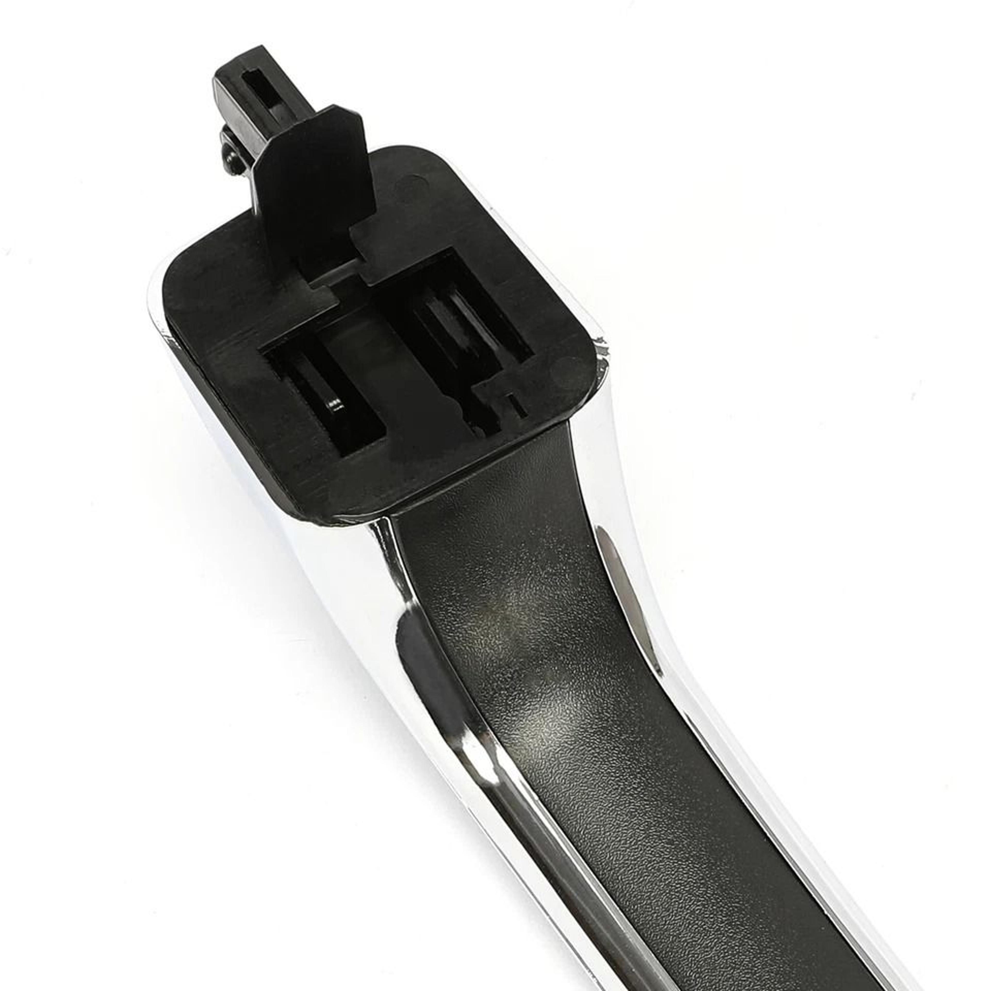 Exterior Door Handle Assembly For Hummer Front  Rear LeftRight Durable  EasytoInstall 5