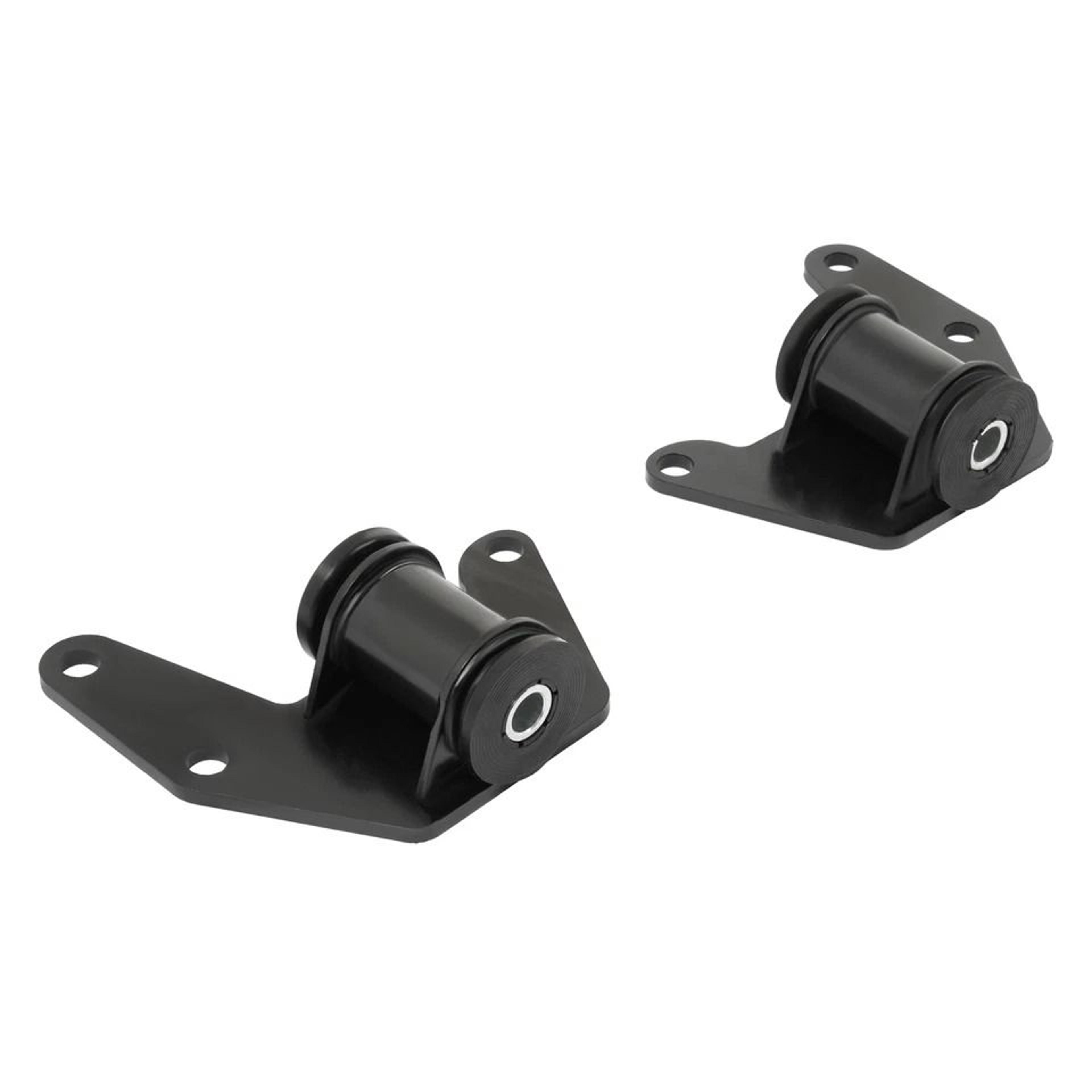 Premium Body LS Swap Engine Mount Kit Adjustable G Body Engine Mount Adapter For LSx Engines 18