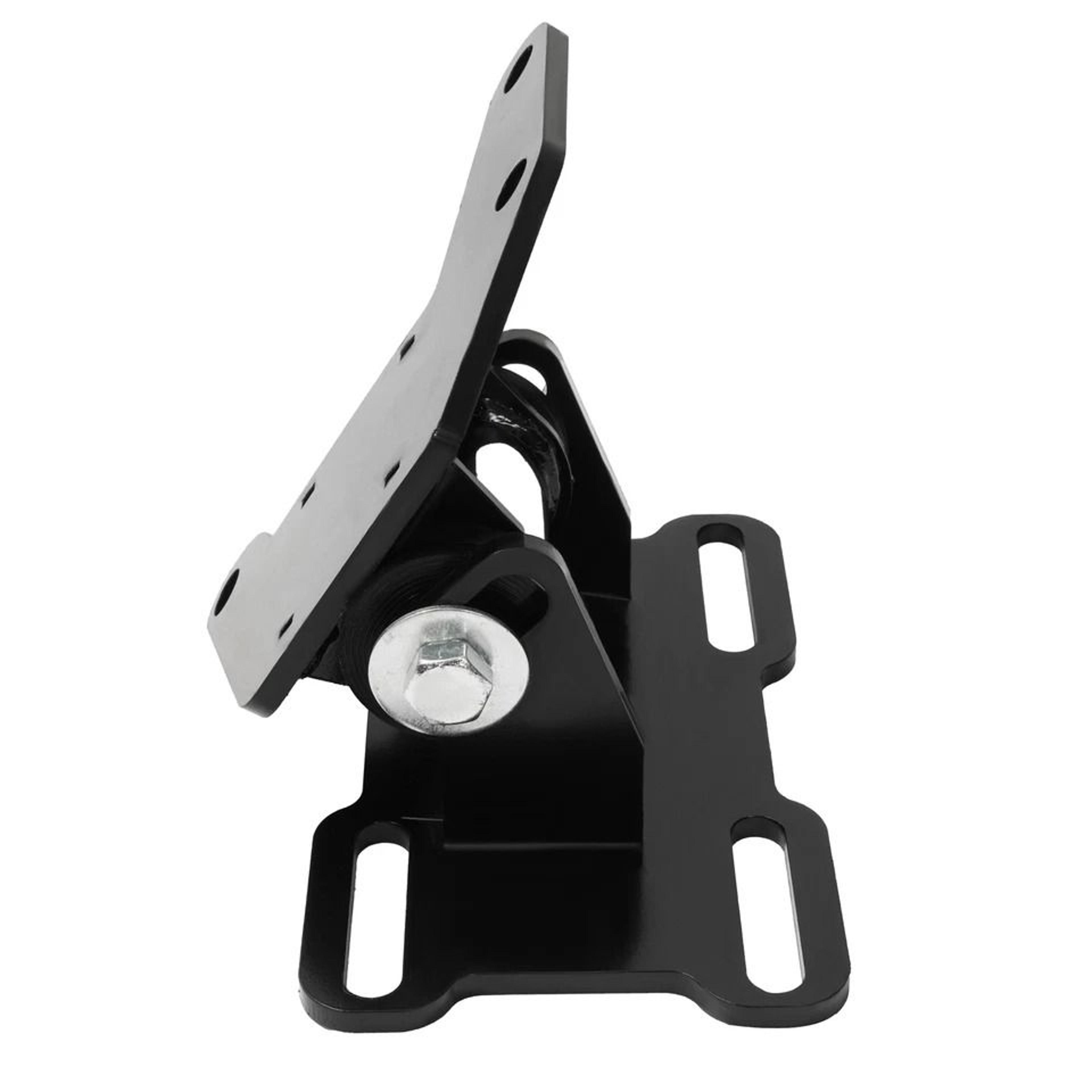 Premium Body LS Swap Engine Mount Kit Adjustable G Body Engine Mount Adapter For LSx Engines 21