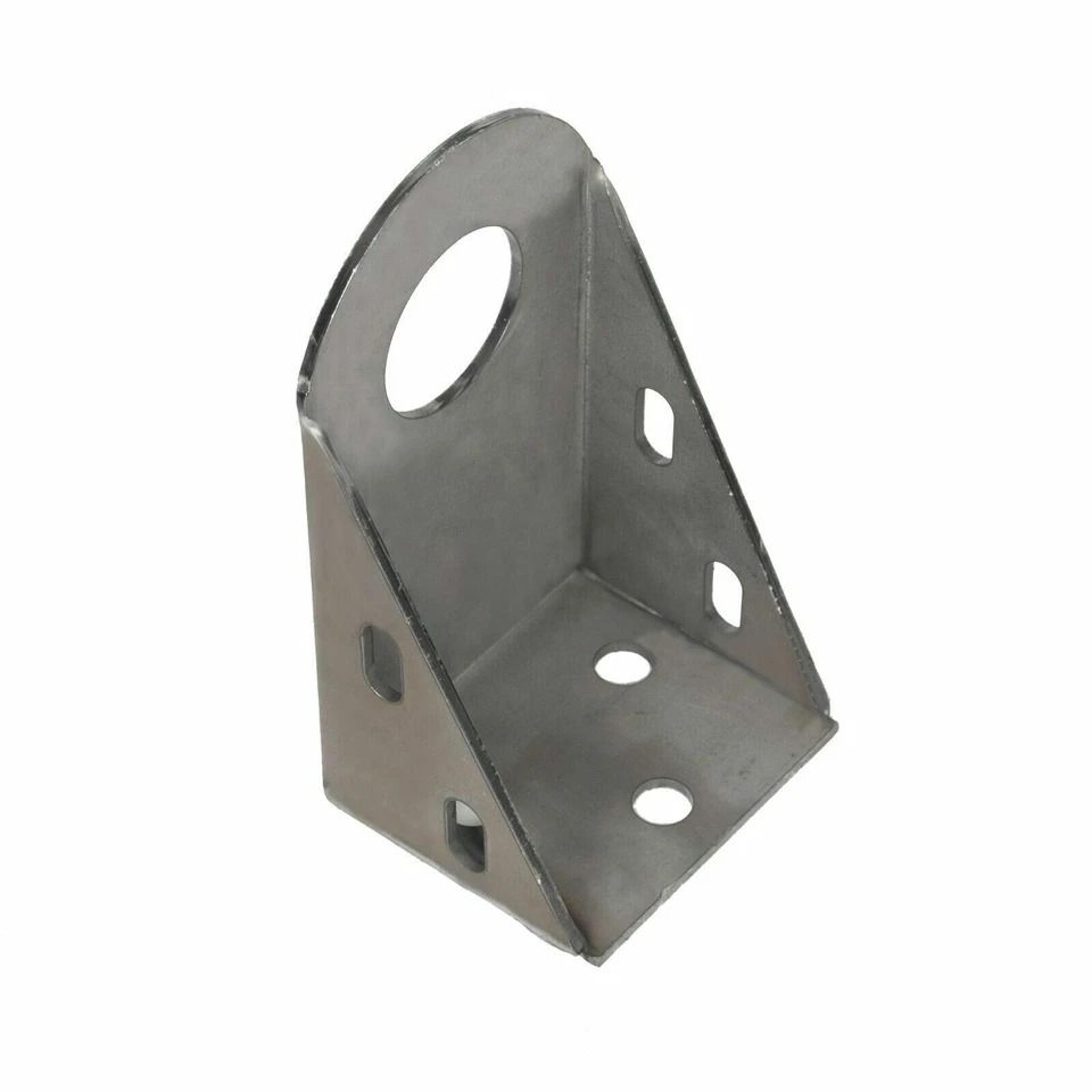 Durable Radiator Support Mount Bracket 6