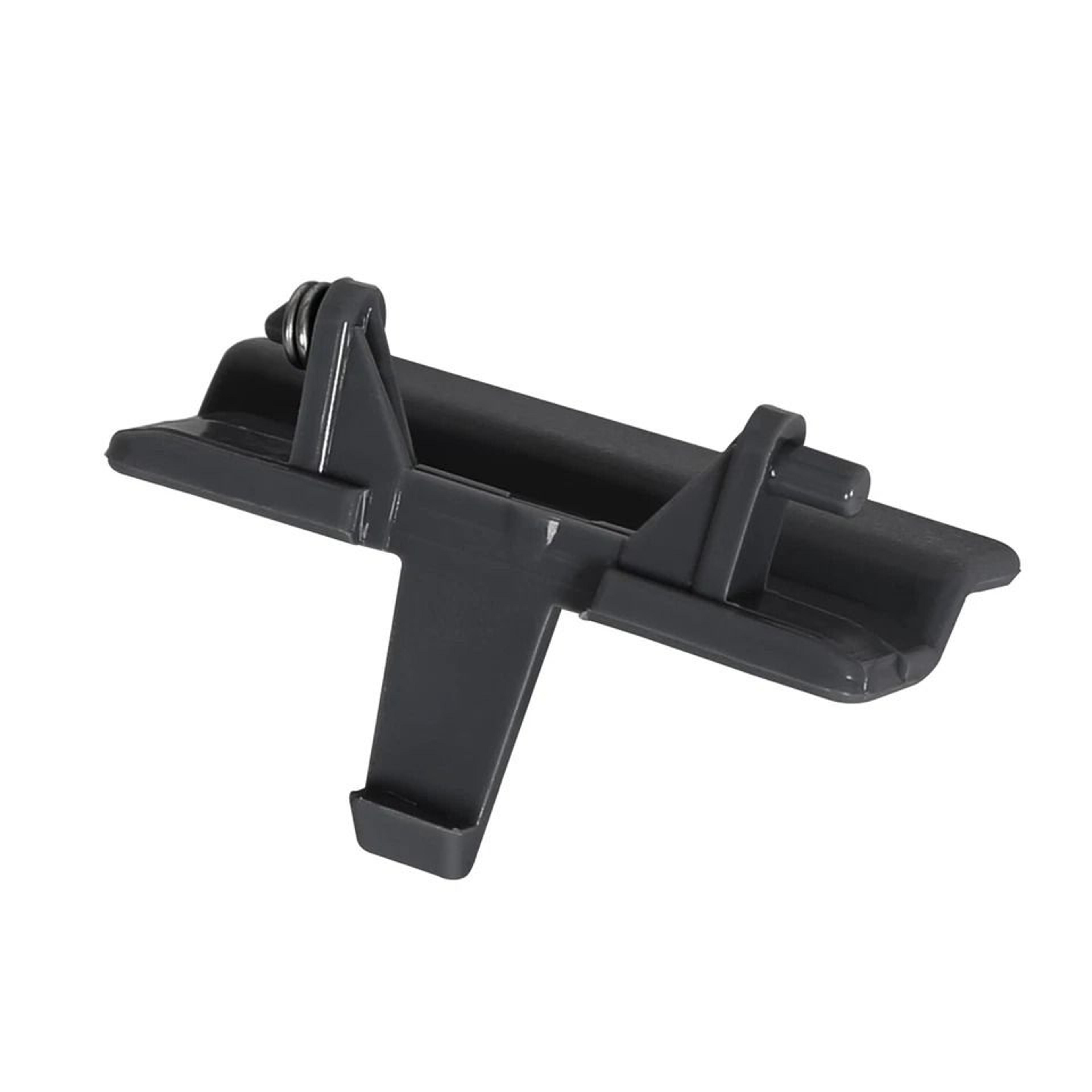 center console seat lid latch for gray, durable replacement part