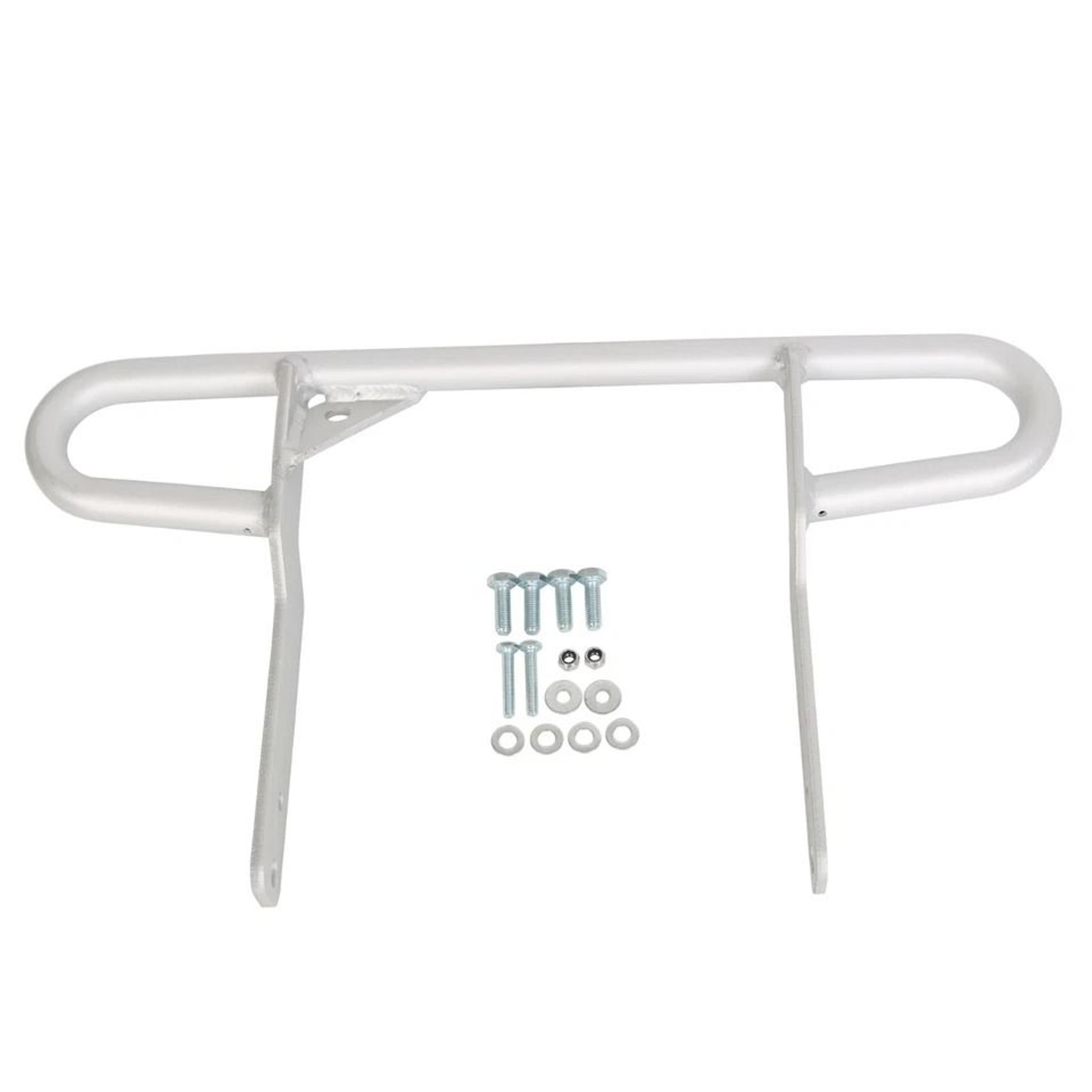 Aluminum Rear Grab Bar Bumper Grabbar For Yamaha Raptor 0
